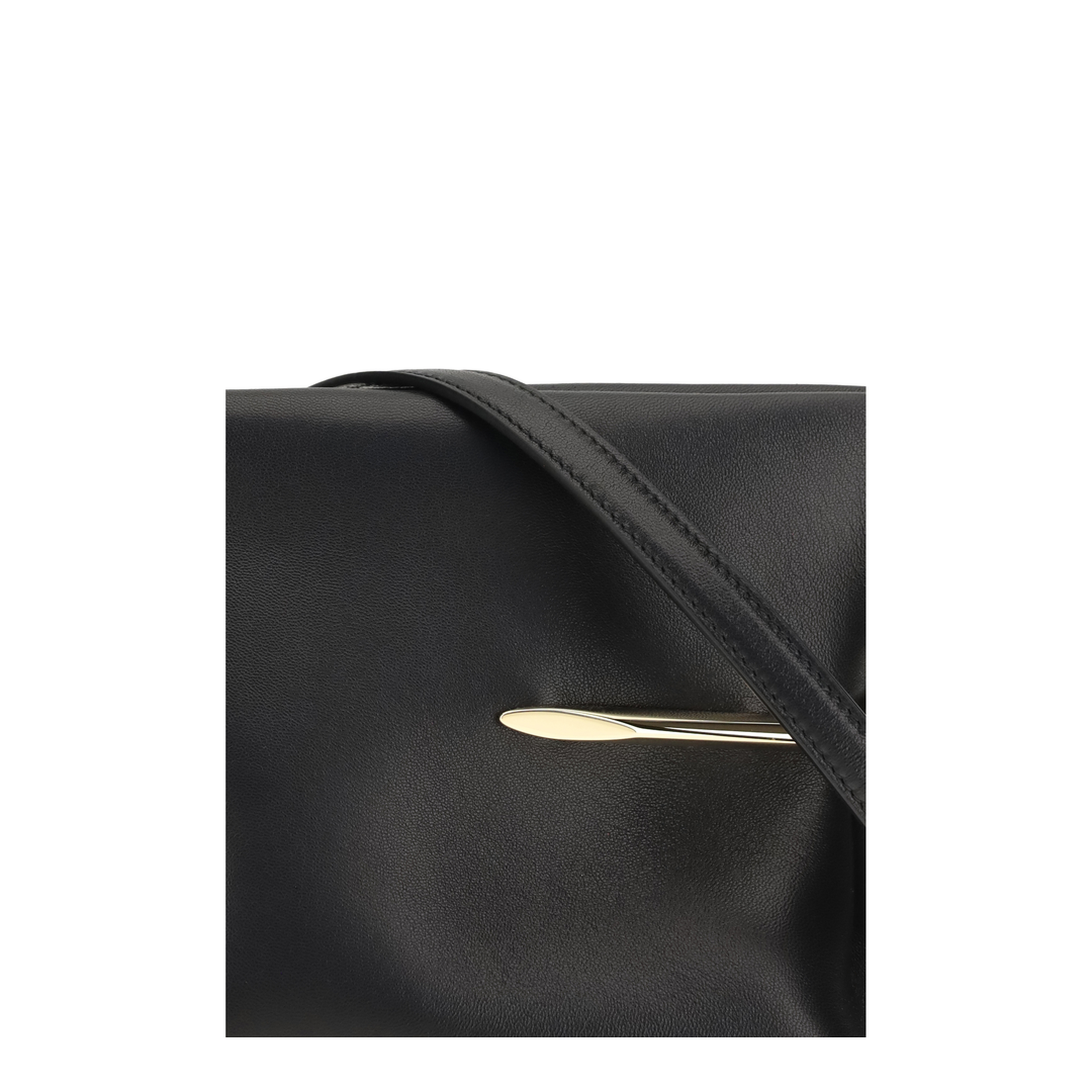 MAYFEYR - Givenchy - Pinch Soft Clutch In Nappa Leather - BB5171B1Y2