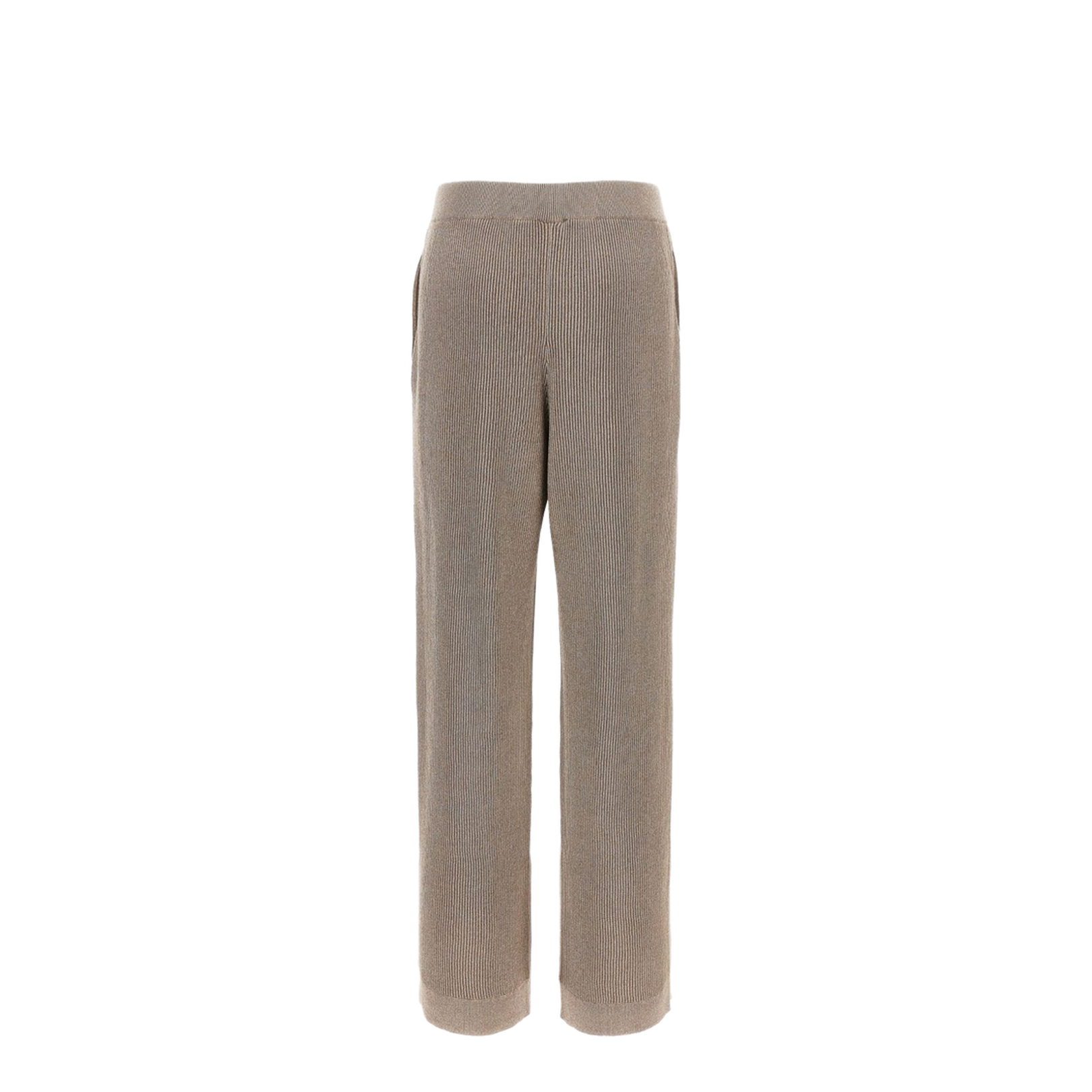 Cotton Trousers