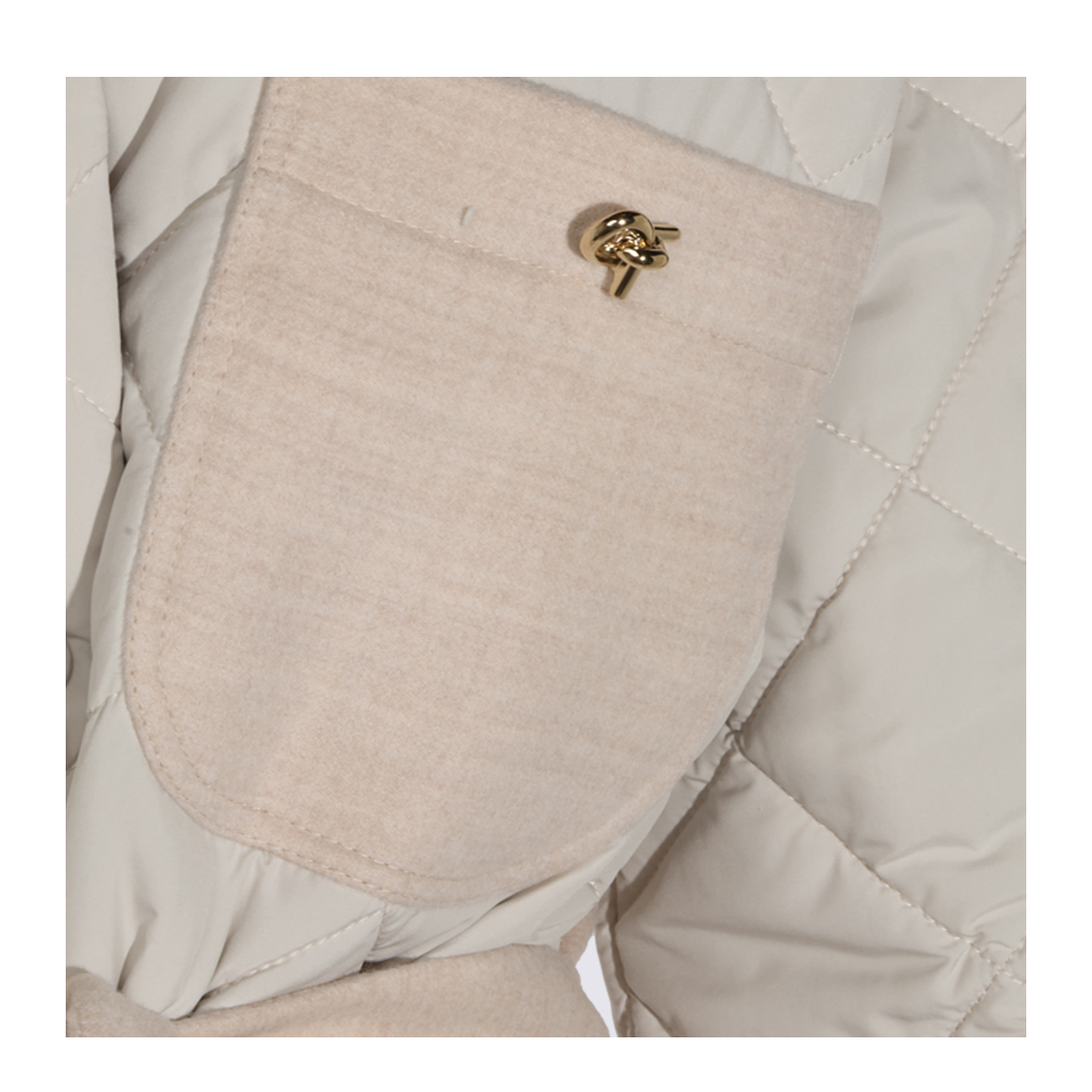 MAYFEYR - Fabiana Filippi - Coats - CTD216F188M3160164