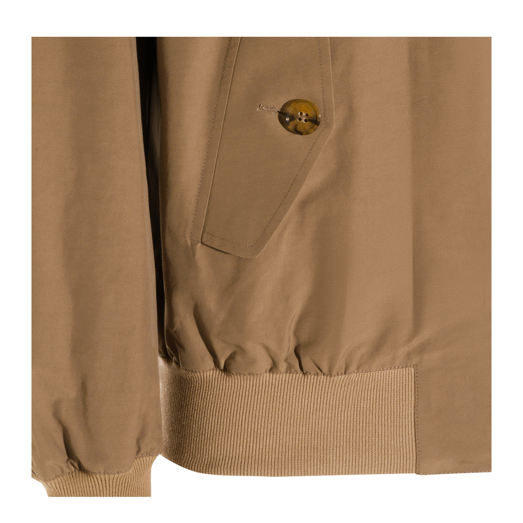 MAYFEYR - Baracuta - Jackets - 261BRCPS0001BCNY1710