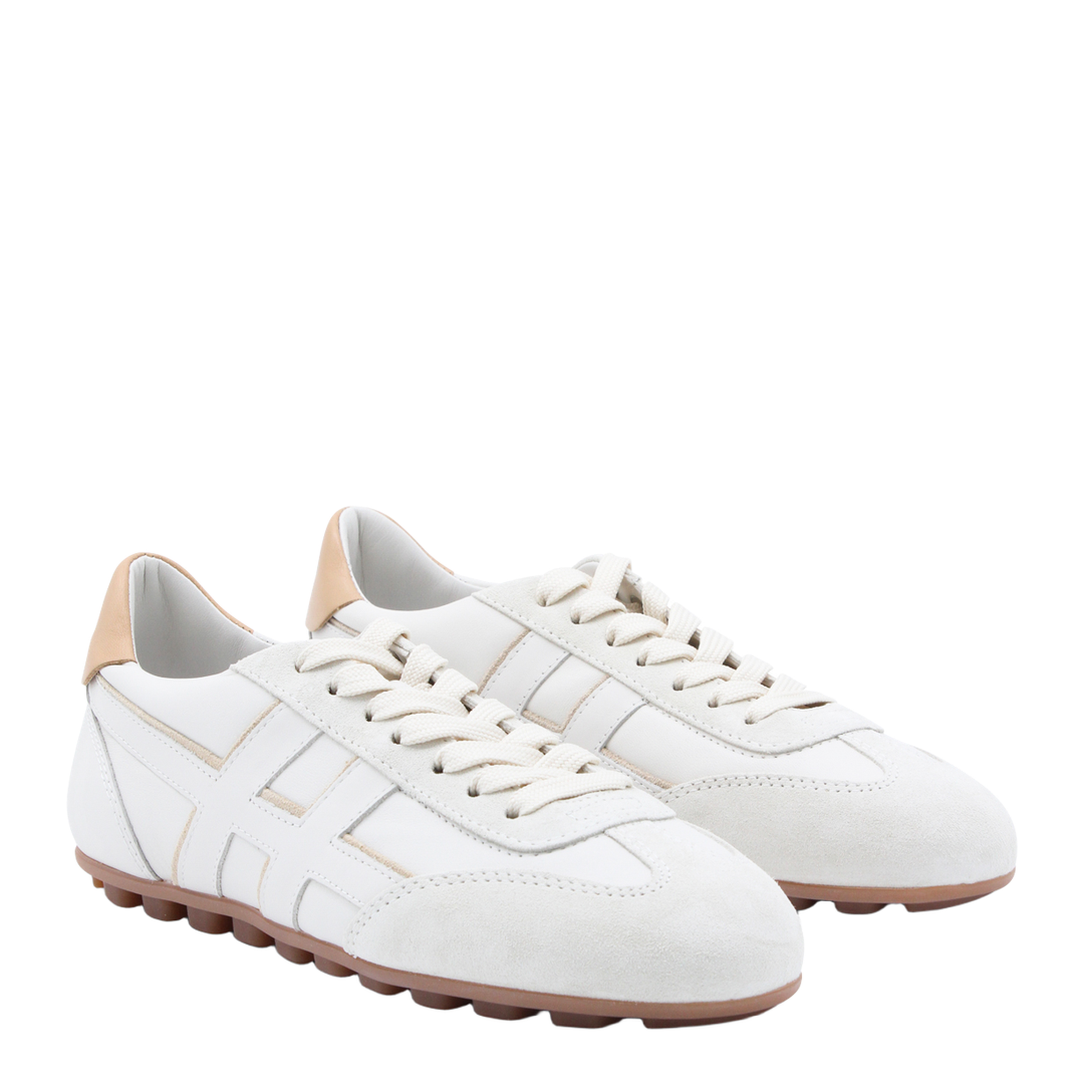 Sneakers Olympia Ivory Beige