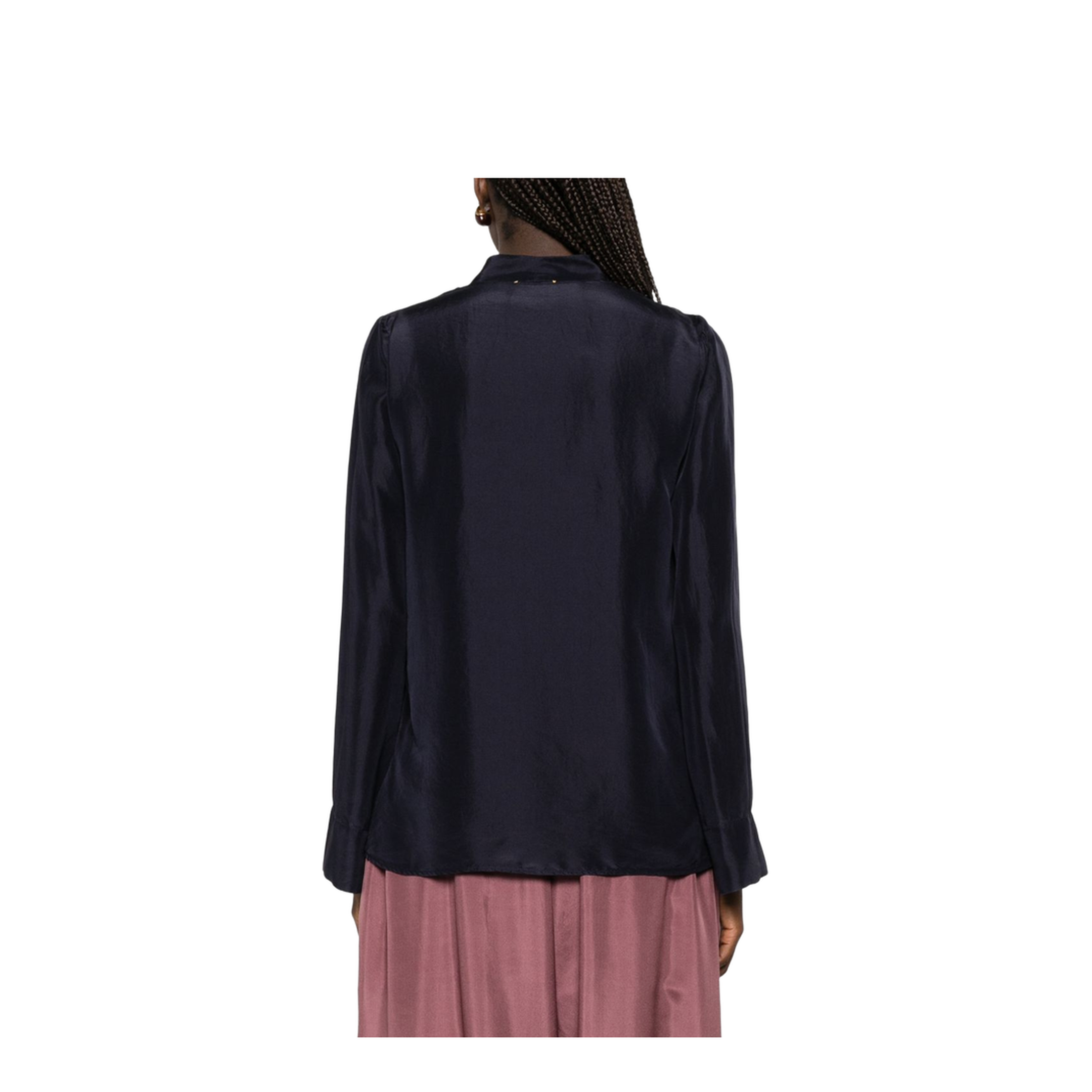 Shirts Blue