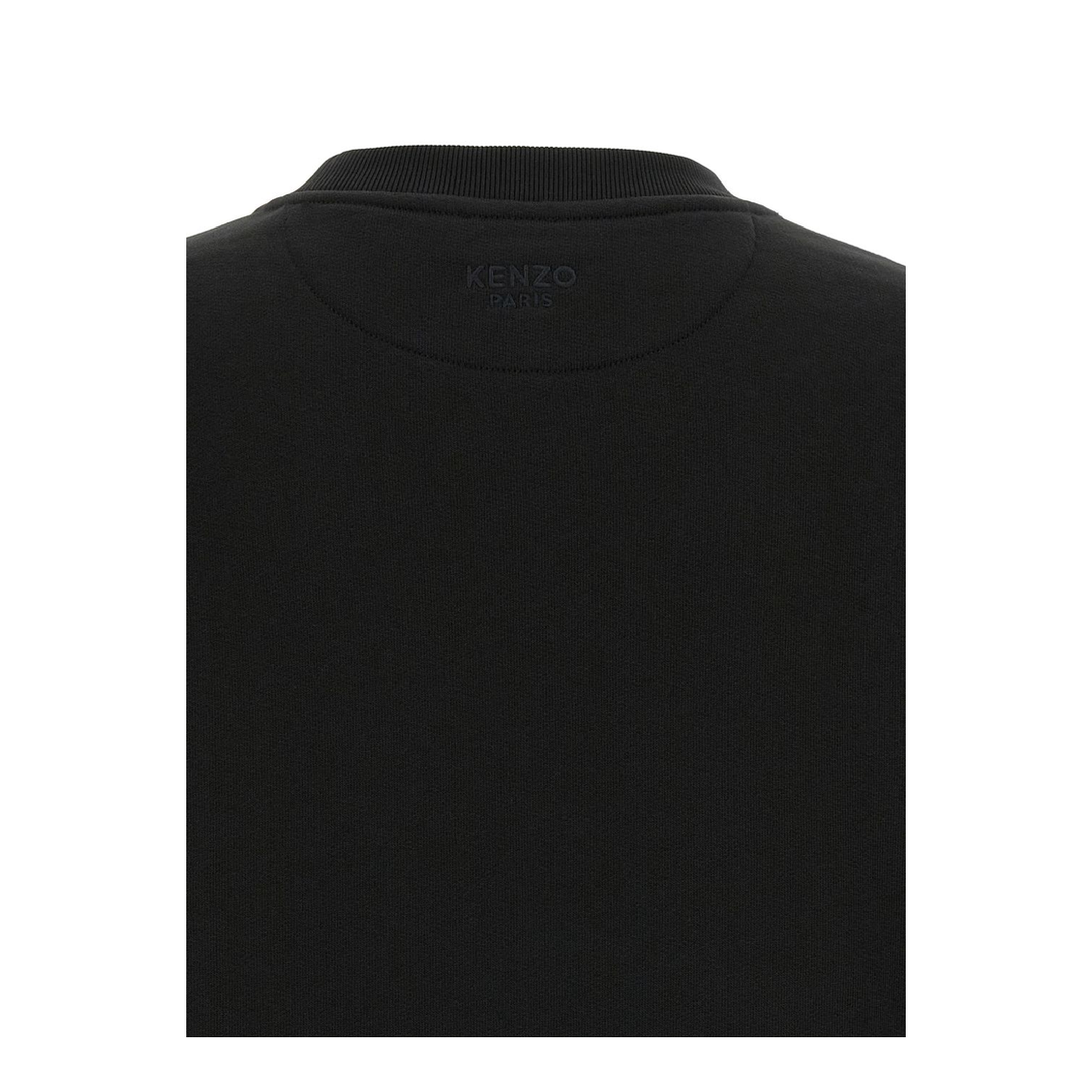 MAYFEYR - Kenzo - Sweaters Black - FG55SW2054MJ99J
