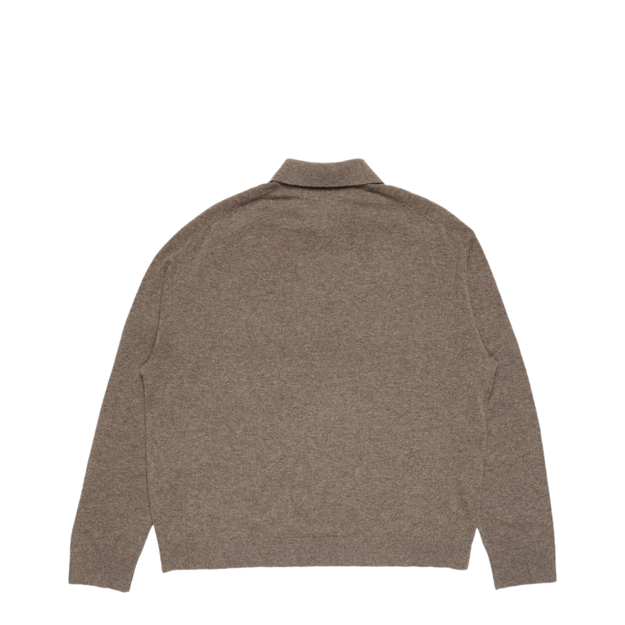 MAYFEYR - Acne Studios - T-Shirts And Polos Brown - B60388AHS