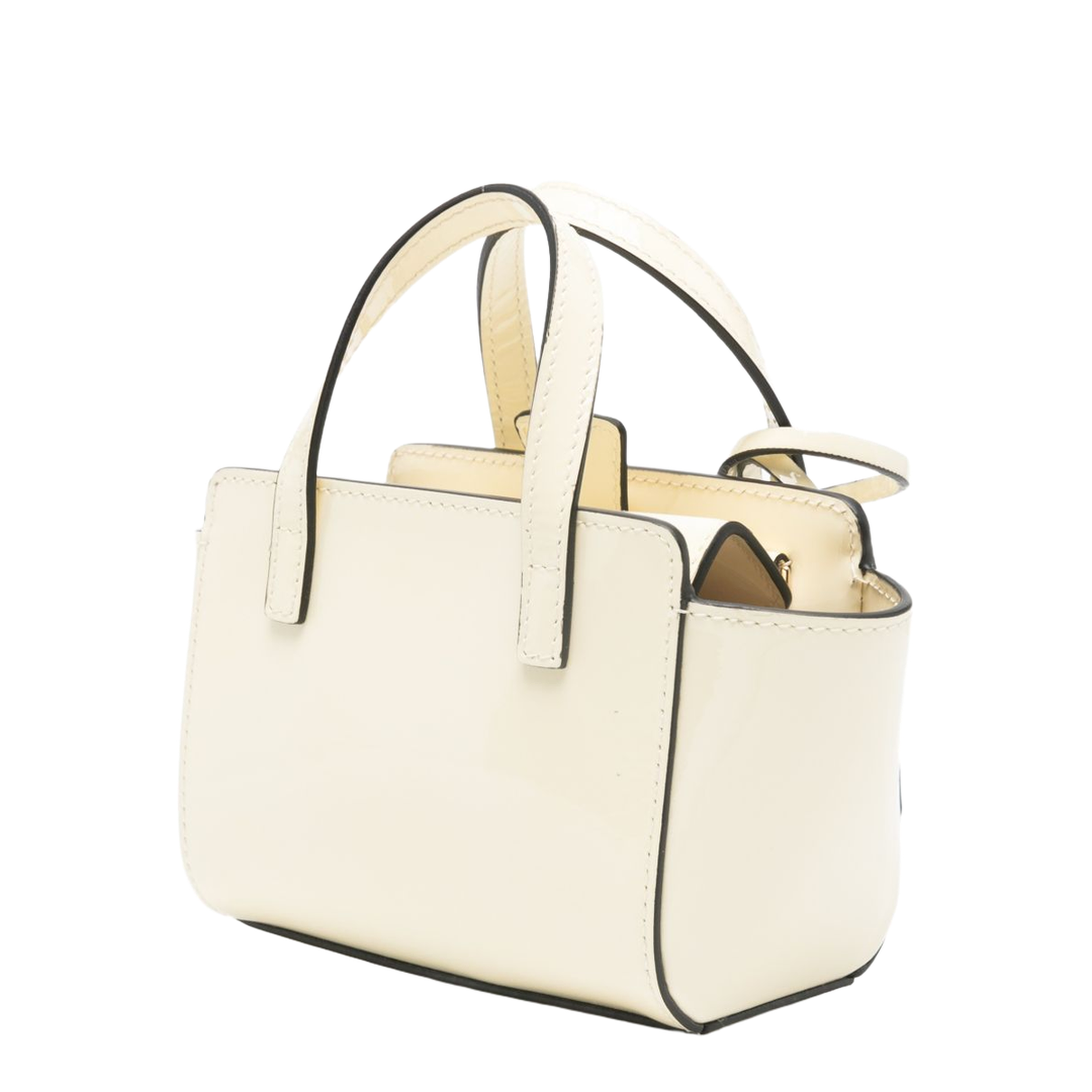 MAYFEYR - Hidesins - Yellow Bag - FL14PMCNR