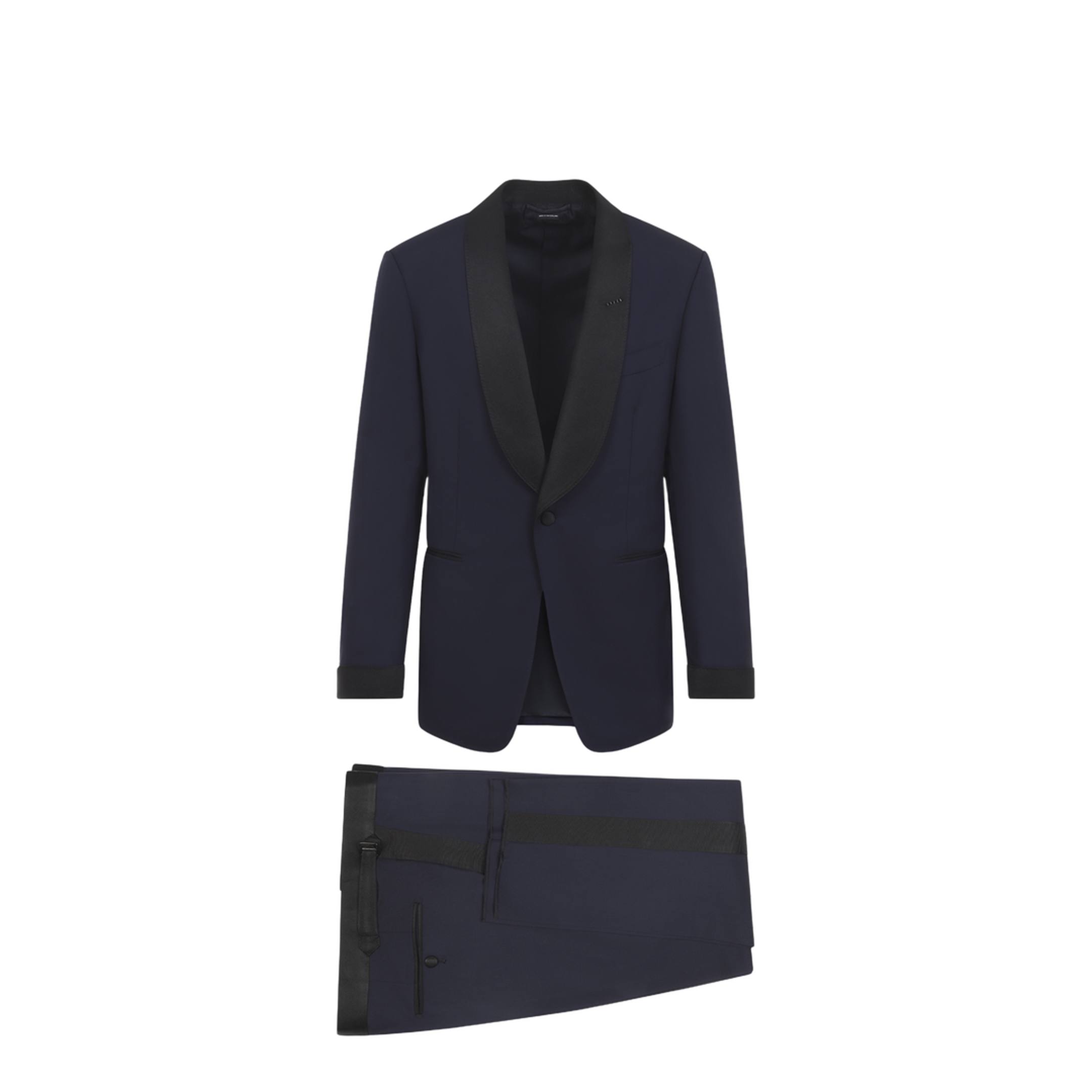 MAYFEYR - Tom Ford - Shelton Evening Suit - 2ESHG1WOS02