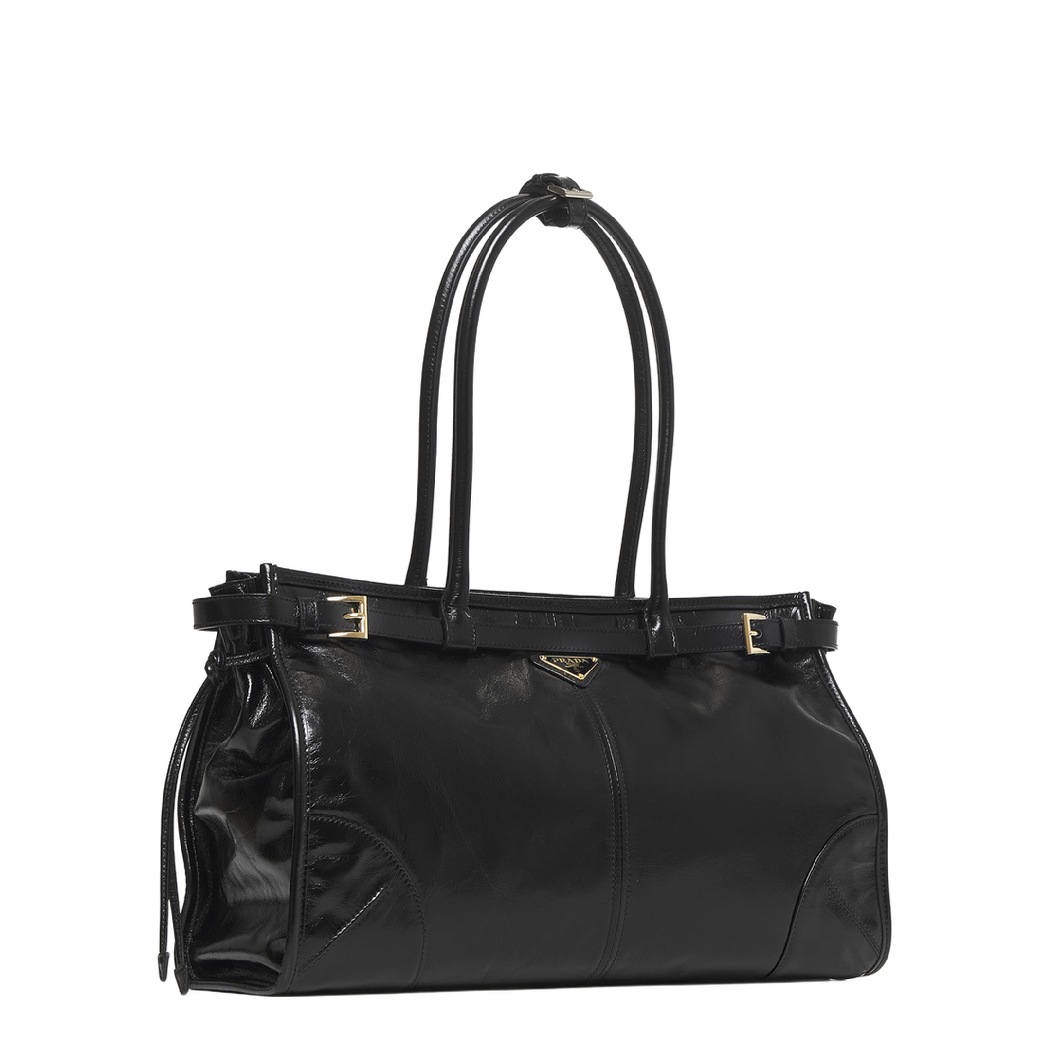 MAYFEYR - Prada - Women'S Handbag - 1BA433MOO2CYRF0002