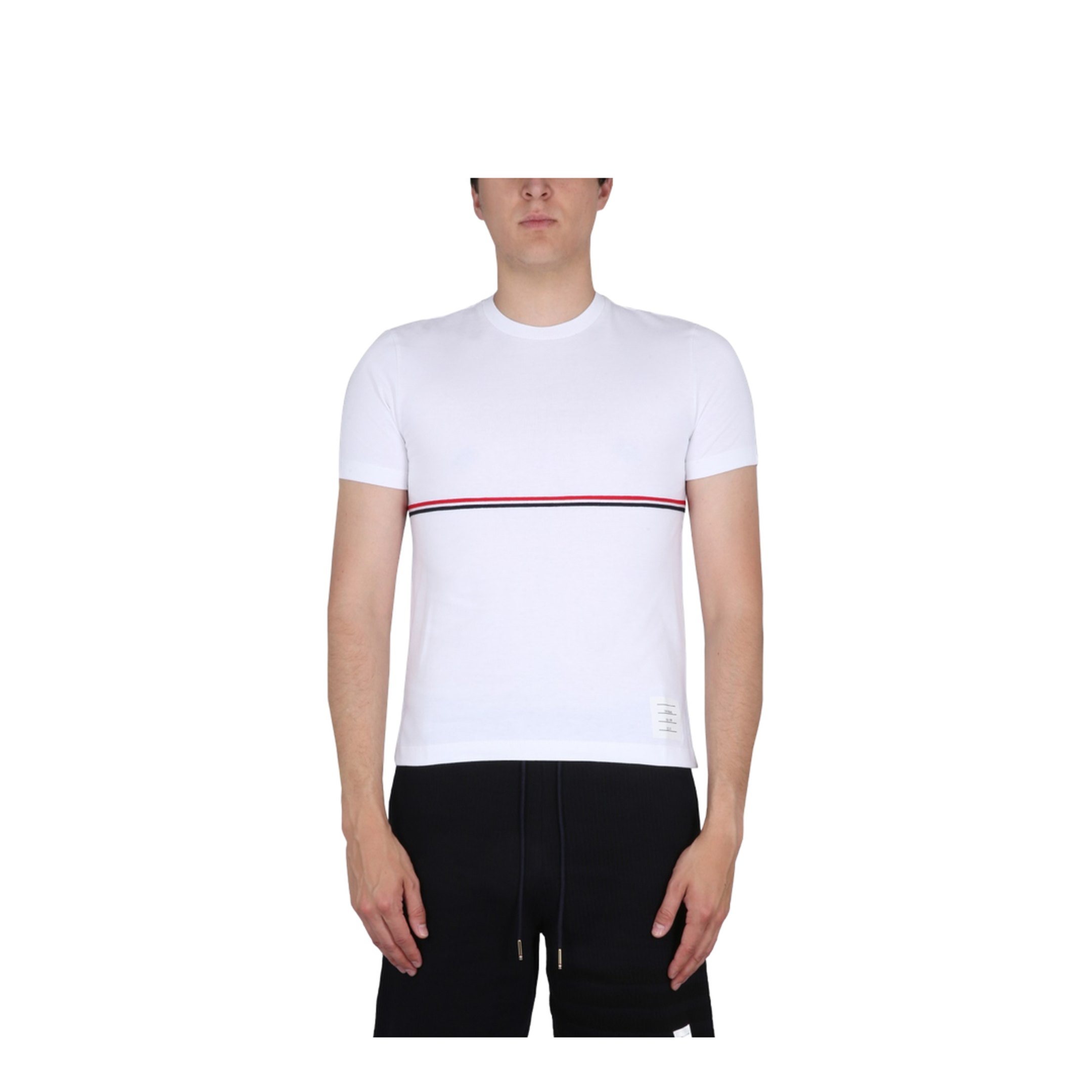 RWB Stripe T-Shirt