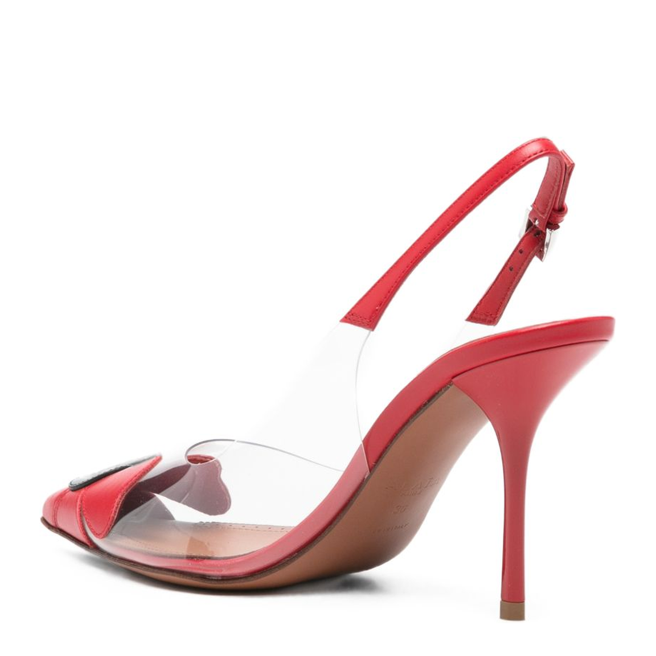 MAYFEYR - Alaia - With Heel Red - AA3G2018O022B38