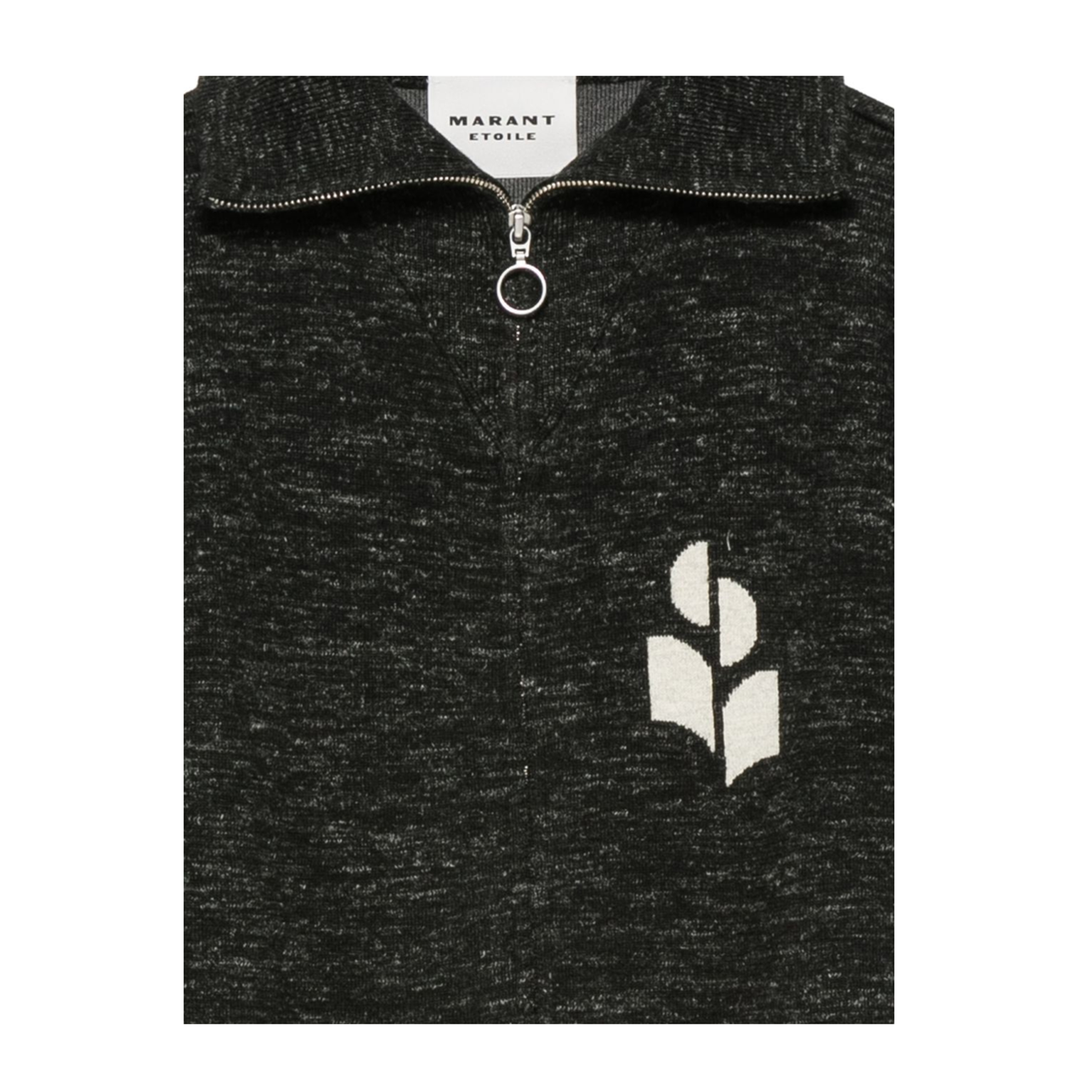 MAYFEYR - Marant Etoile - Sweaters Black - CA0189FA-D3L05E01BK