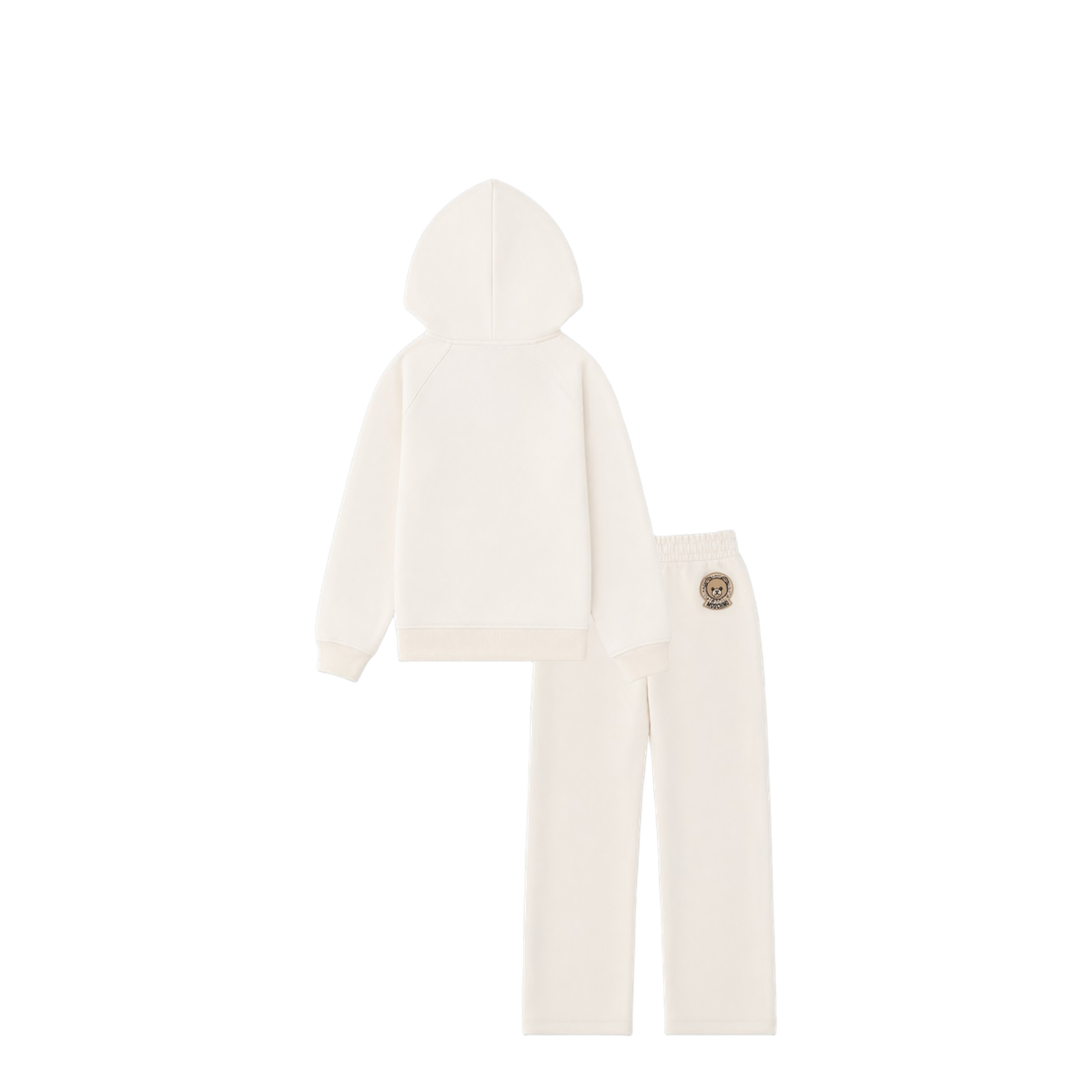 MAYFEYR - Moschino - Hooded Tracksuit - HUK049KLDA5810123