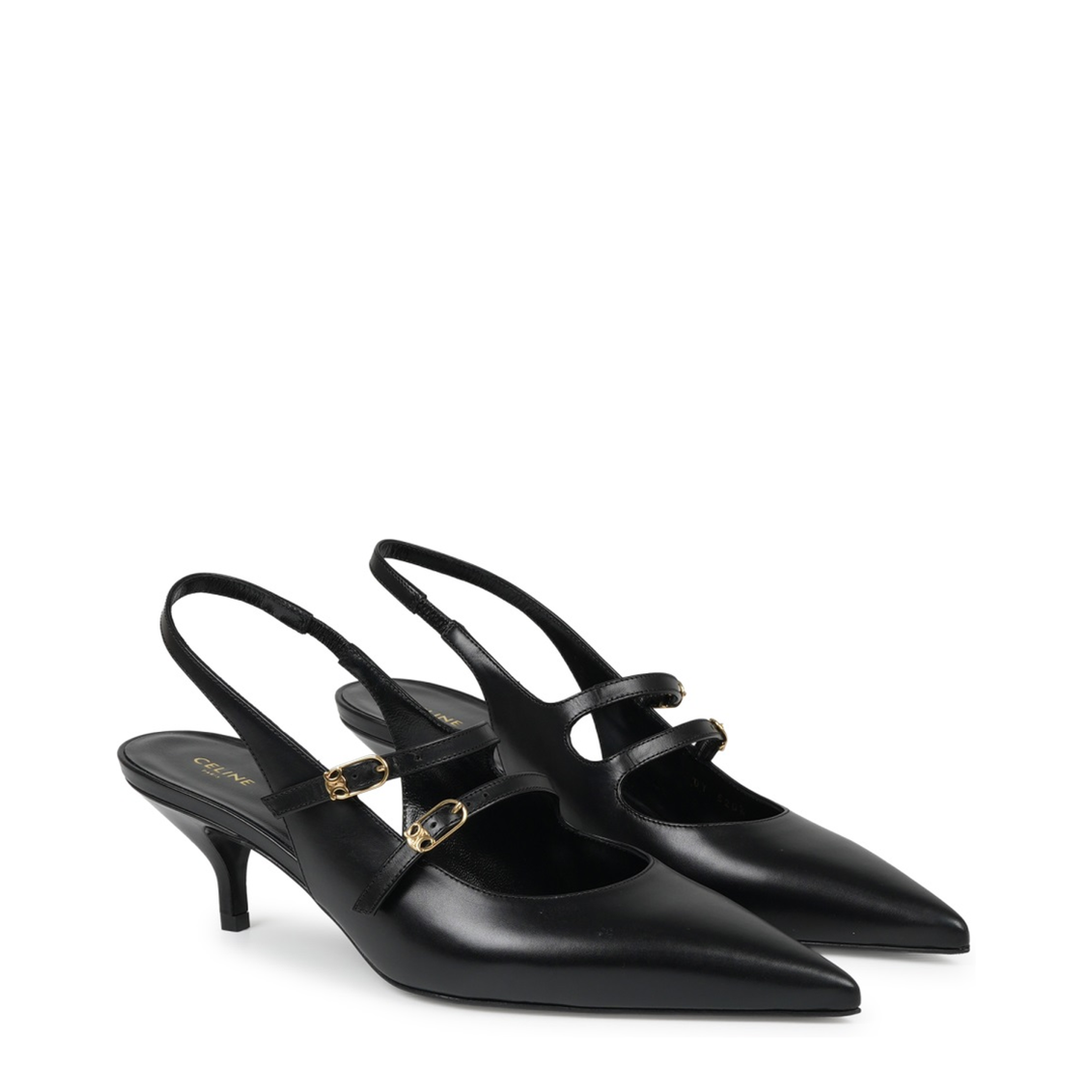 MAYFEYR - Celine - Slingback Maryjane - 362325176C38NO