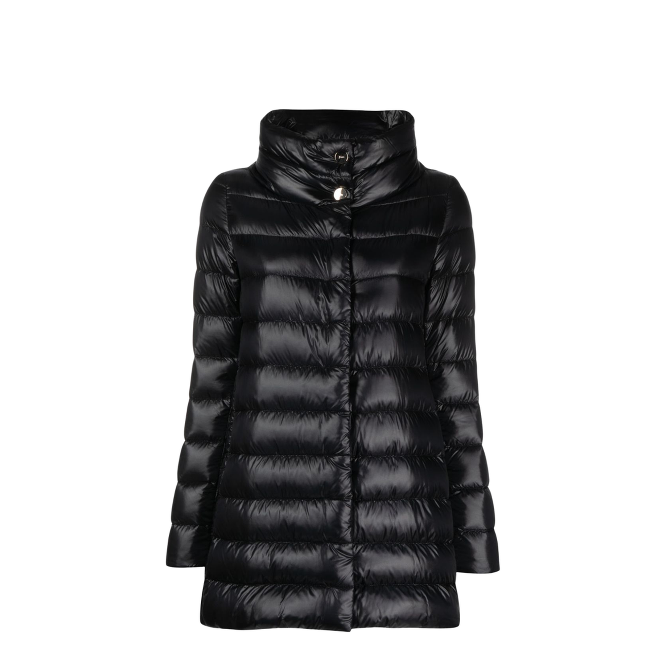 Coats Black