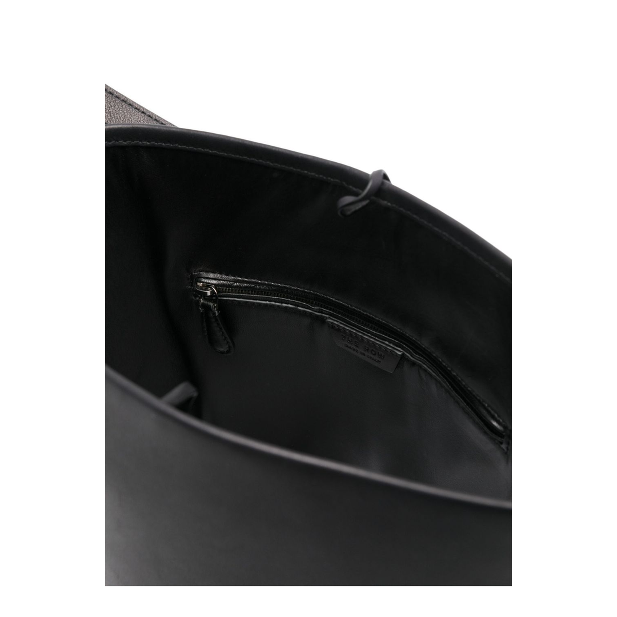 MAYFEYR - The Row - Black Bag - W1588L72BLPL