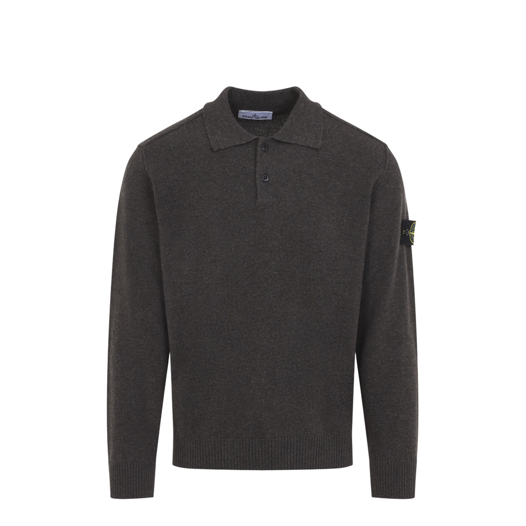 MAYFEYR - Stone Island - Polo Knitwear - L2S155100018S00B4