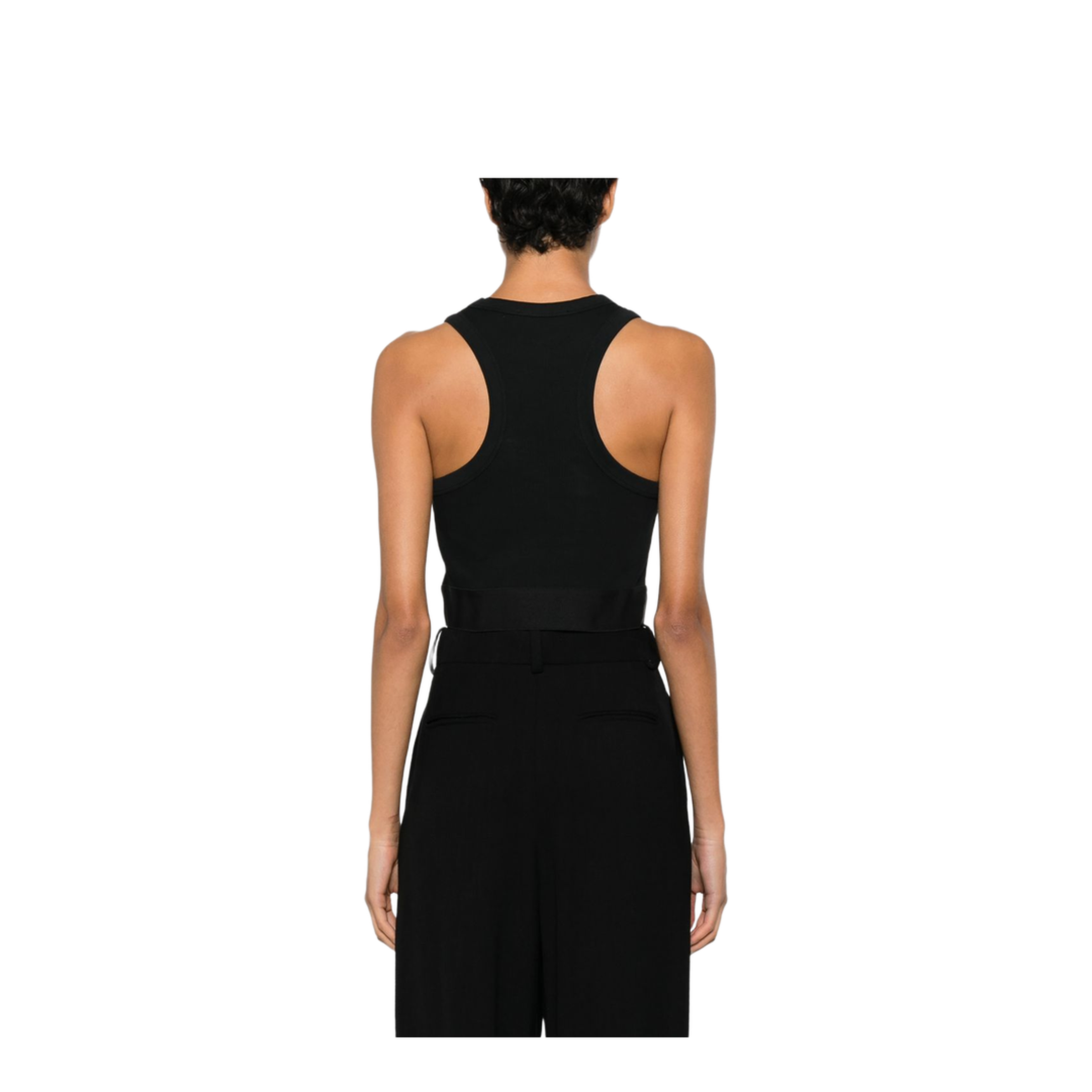 MAYFEYR - Givenchy - Top Black - BW70FNR2Q3001