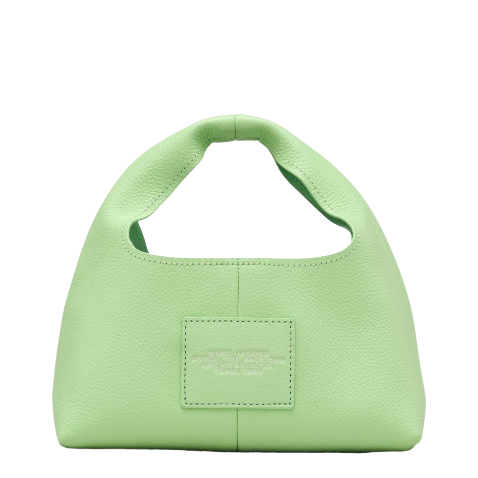 The Mini Sack Bag