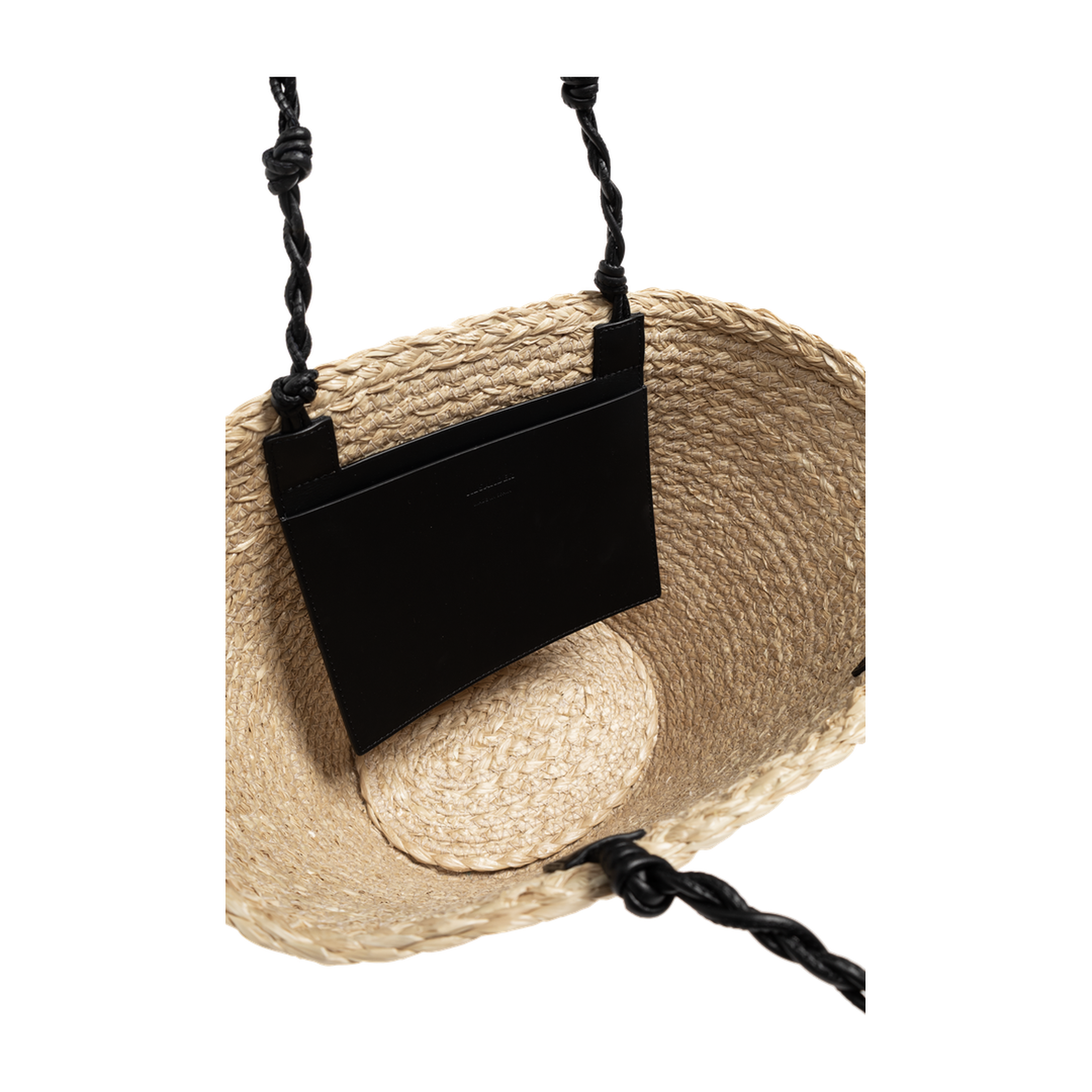 MAYFEYR - Jil Sander - Tangle Small Bag - J08WC0013P9078974