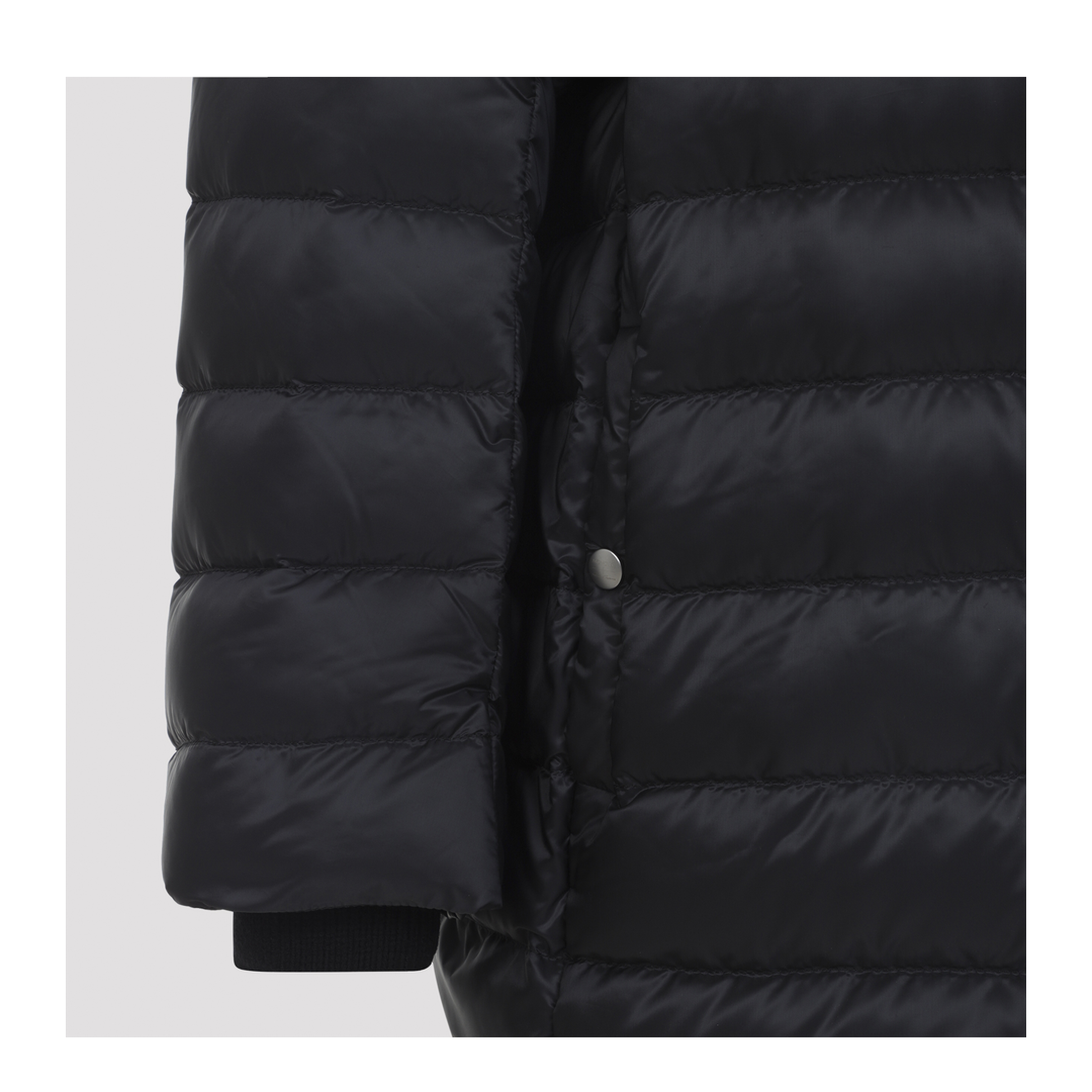 MAYFEYR - Moncler - Flight Parka - MU01F1A06M8114