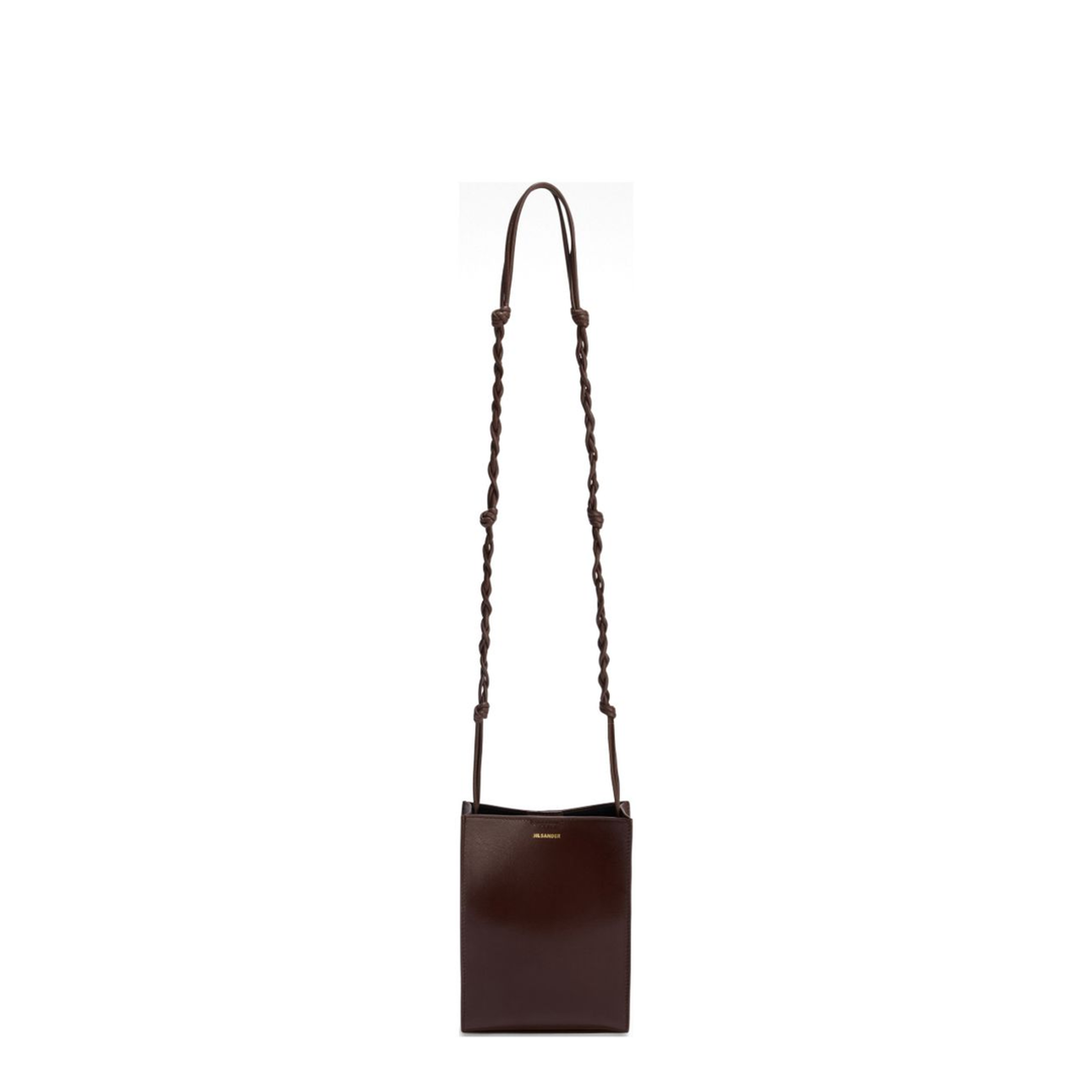 MAYFEYR - Jil Sander - Brown Bag - J07WG0001P4841205