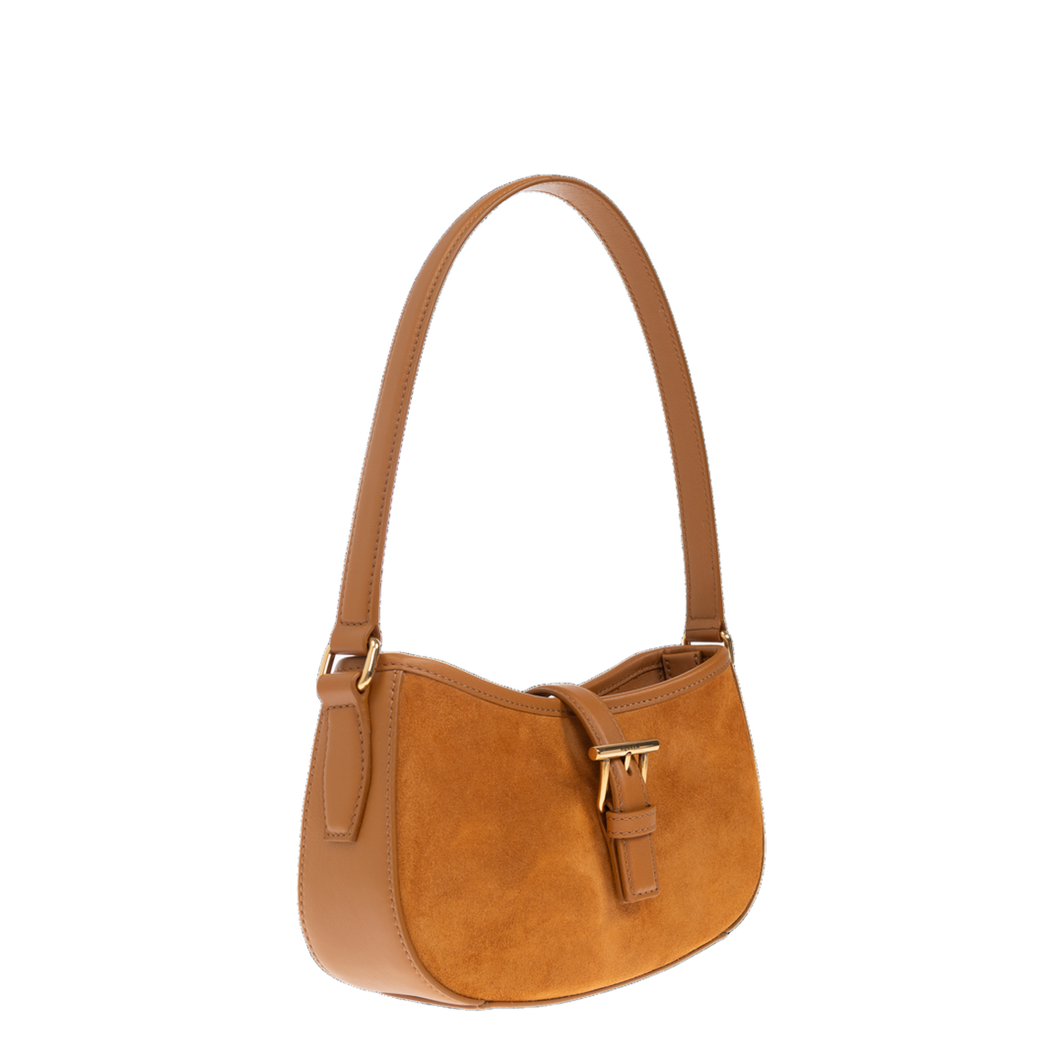 Mini T-Bar Shoulder Bag