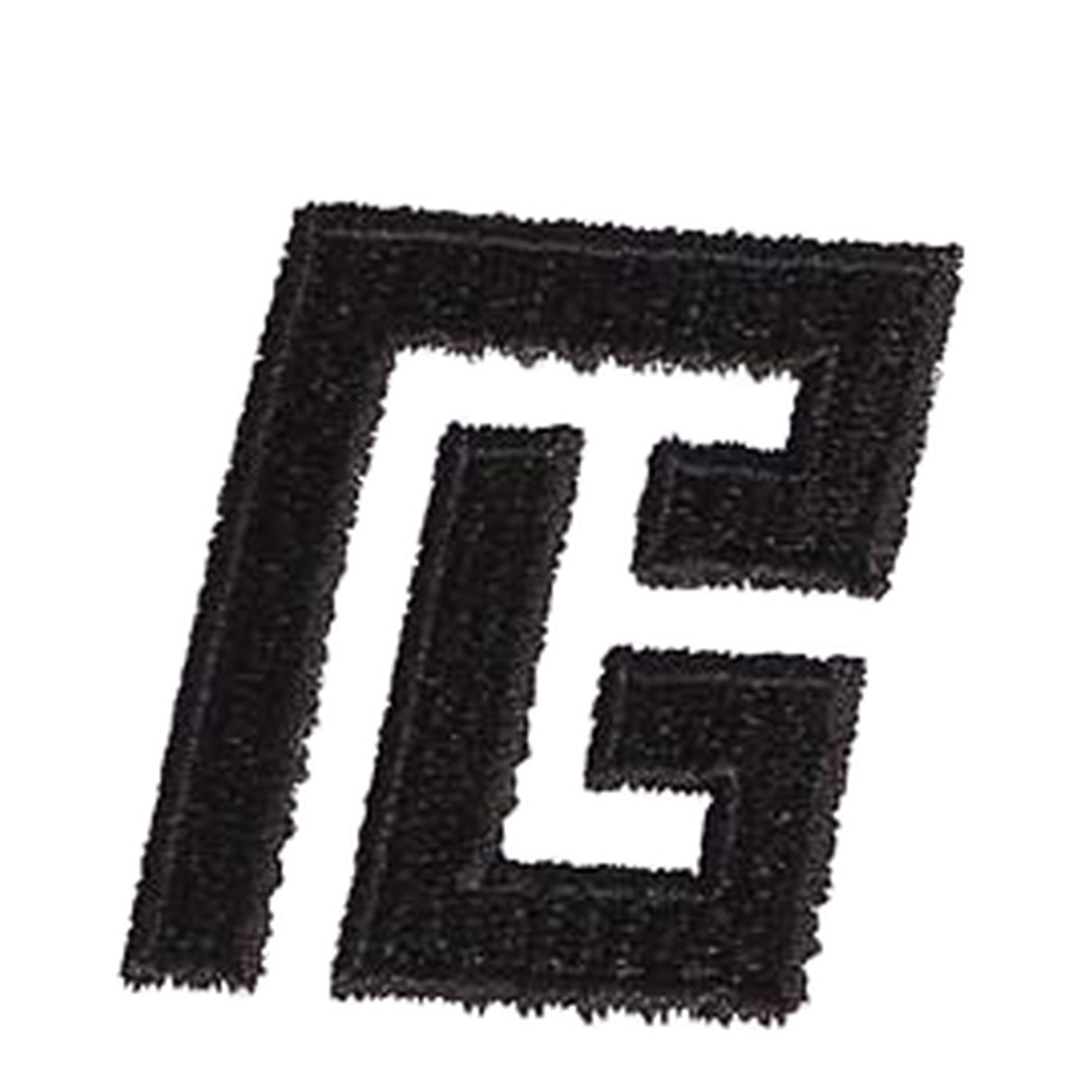 Embroidered Pb Logo Polo