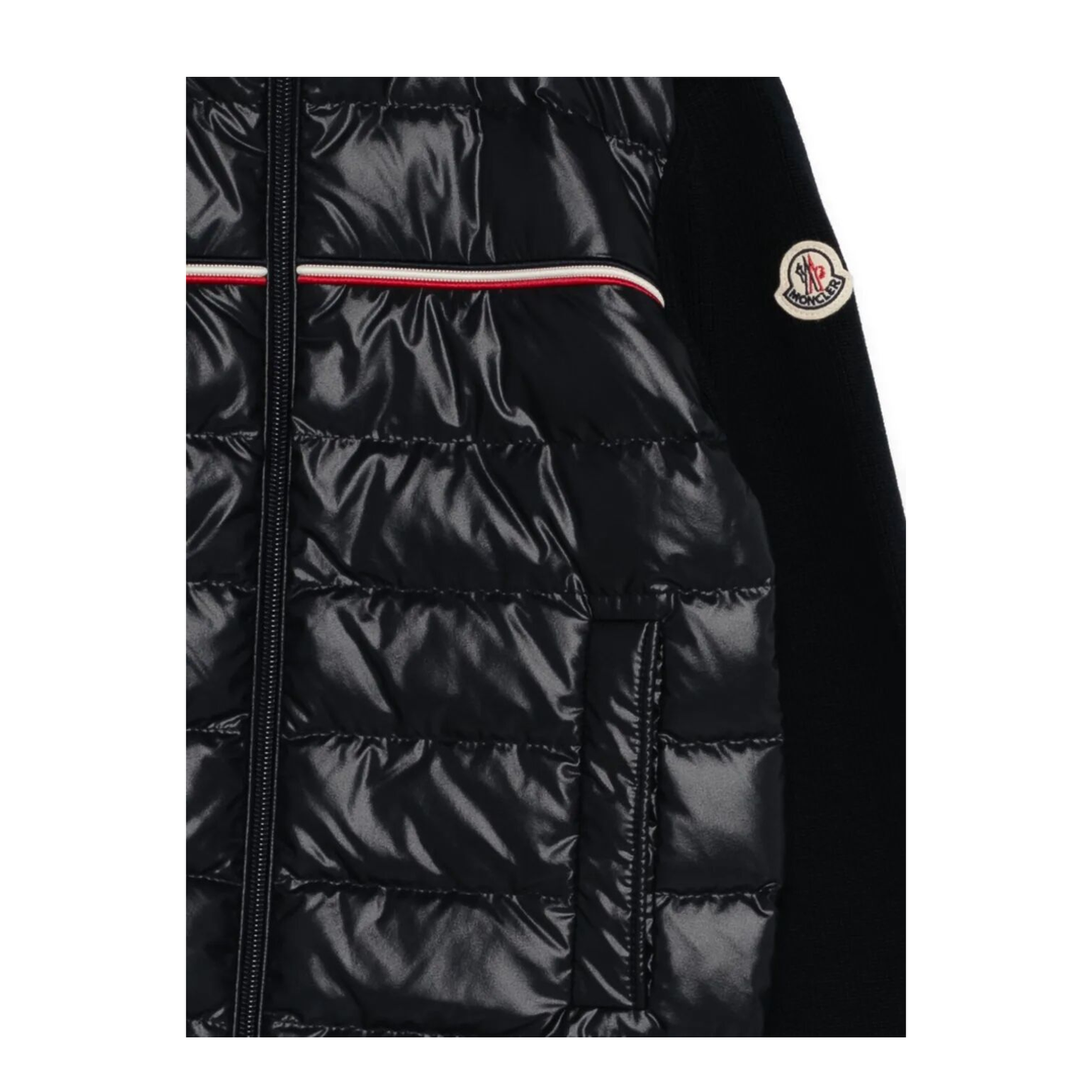MAYFEYR - Moncler - Cardigan - L19549B00001M1367
