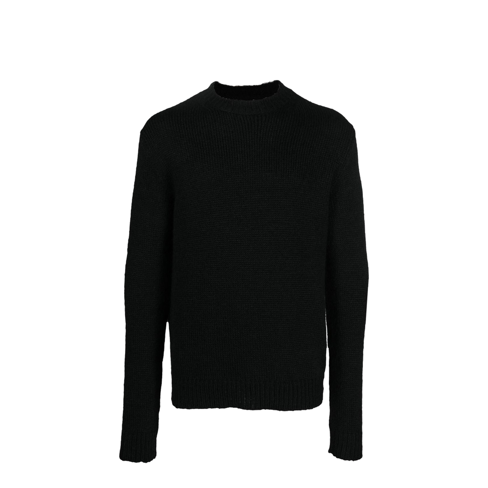 Sweatshirt - Black