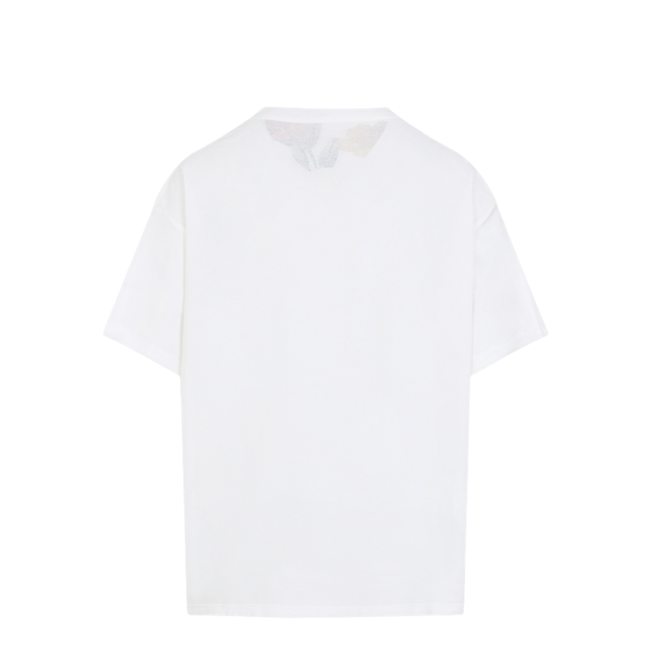 MAYFEYR - Maison Margiela - Floral Print T-Shirt - S67GC0047S24575