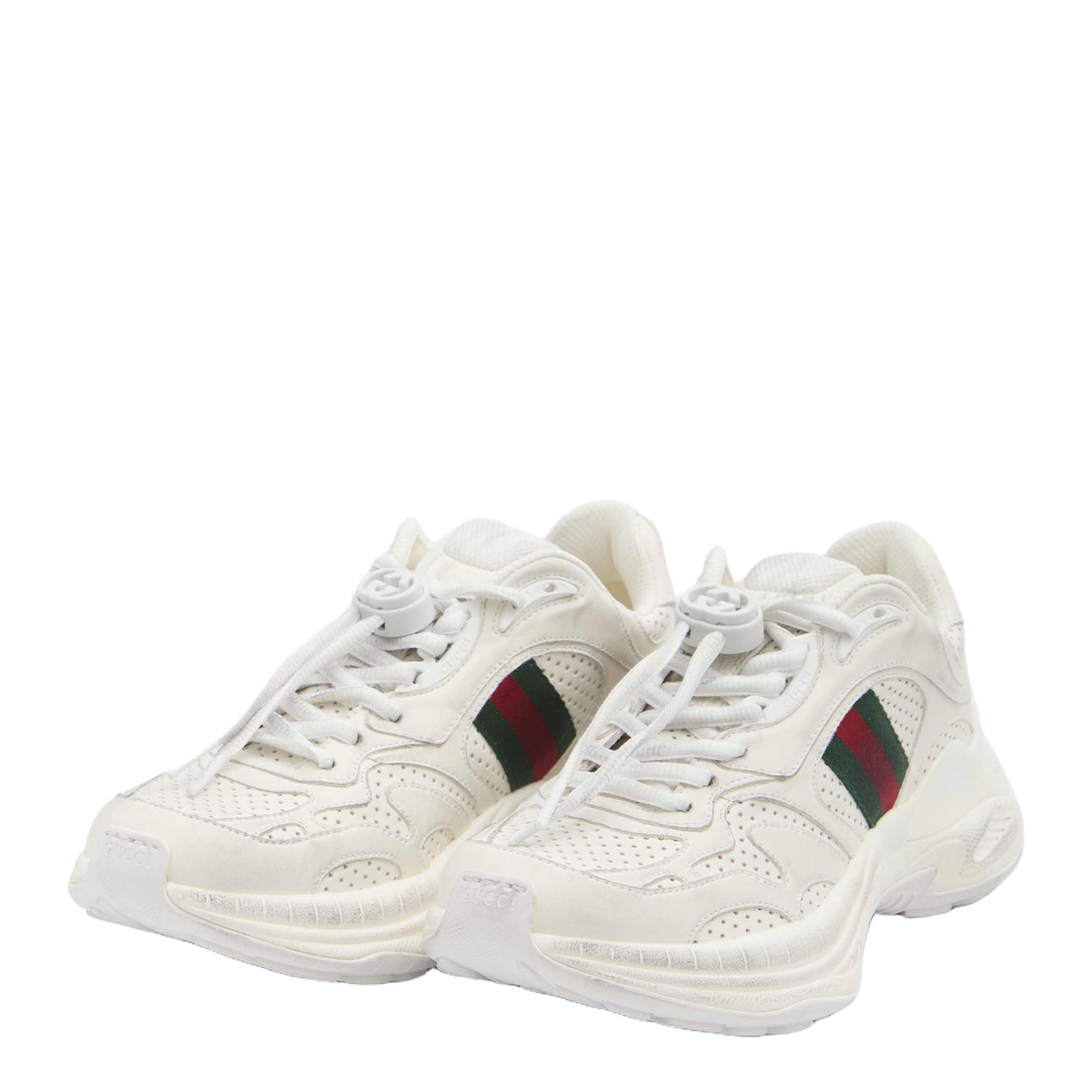 Rochelle Sneakers with Drawstring