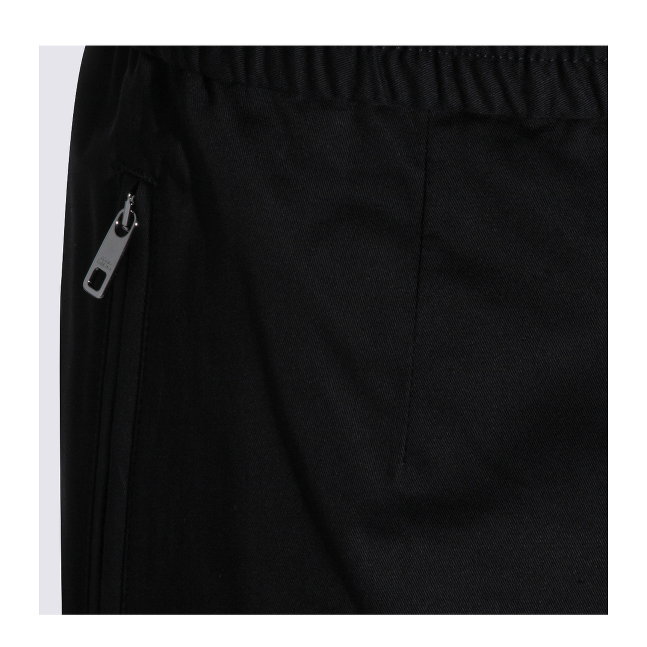 MAYFEYR - Dolce & Gabbana - Trousers Light Grey - GVZAETGK302N0000