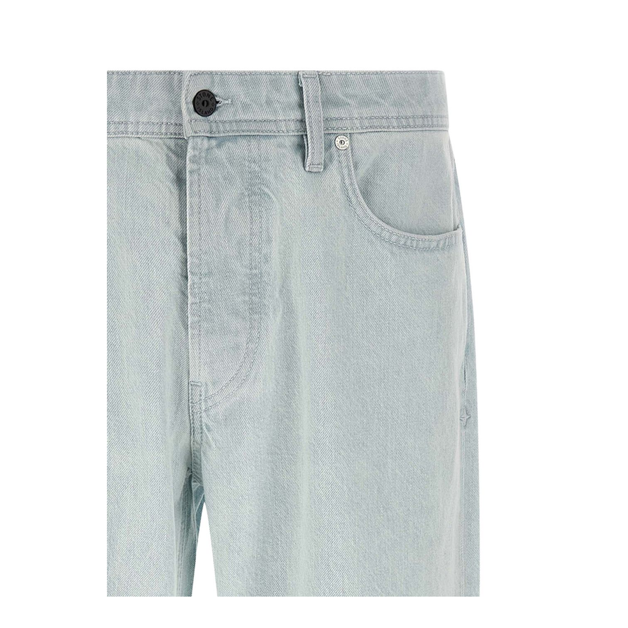 MAYFEYR - Stone Island - Jeans Blue - L1S14J100005S00J9VJ203