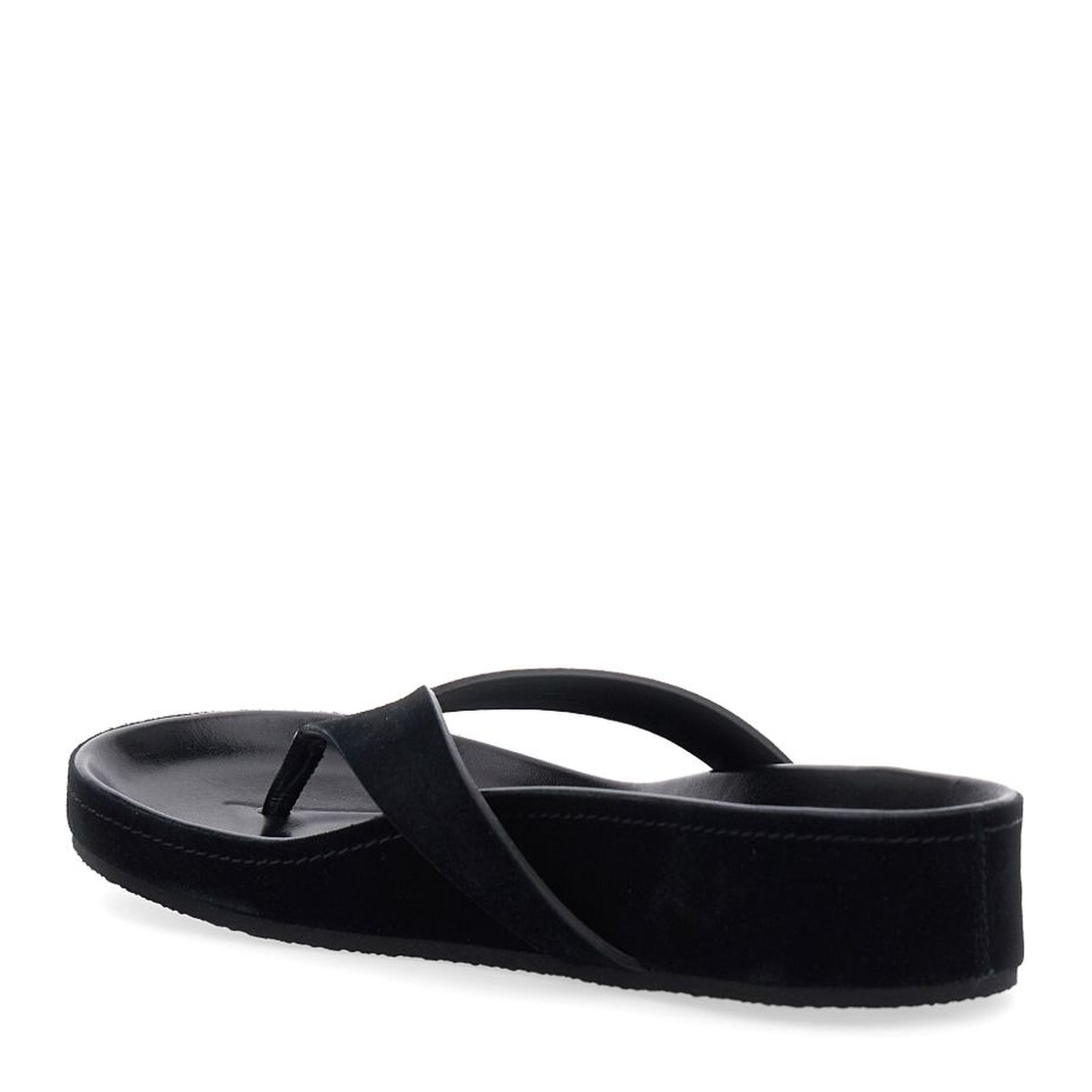 MAYFEYR - Phoebe Philo - Sandals - DS53LT0093900BK