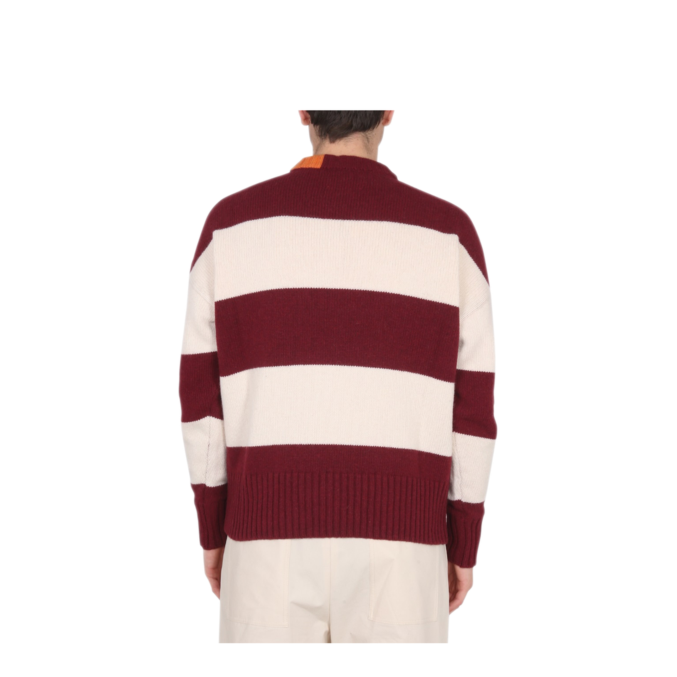 MAYFEYR - RIGHT FOR - Rugby Shirt - A2203WOPA4501
