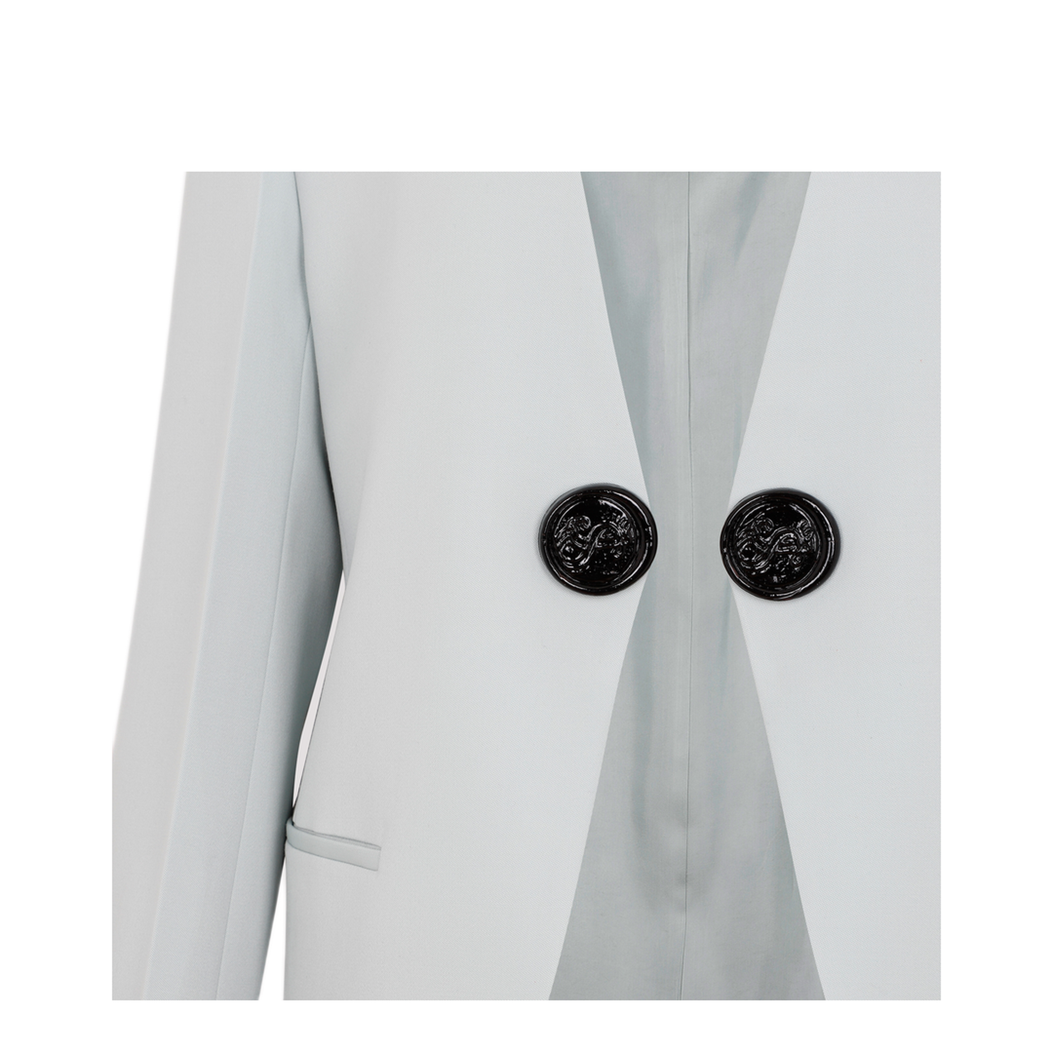 MAYFEYR - Jil Sander - Wool Jacket - J02BN0119J40021449