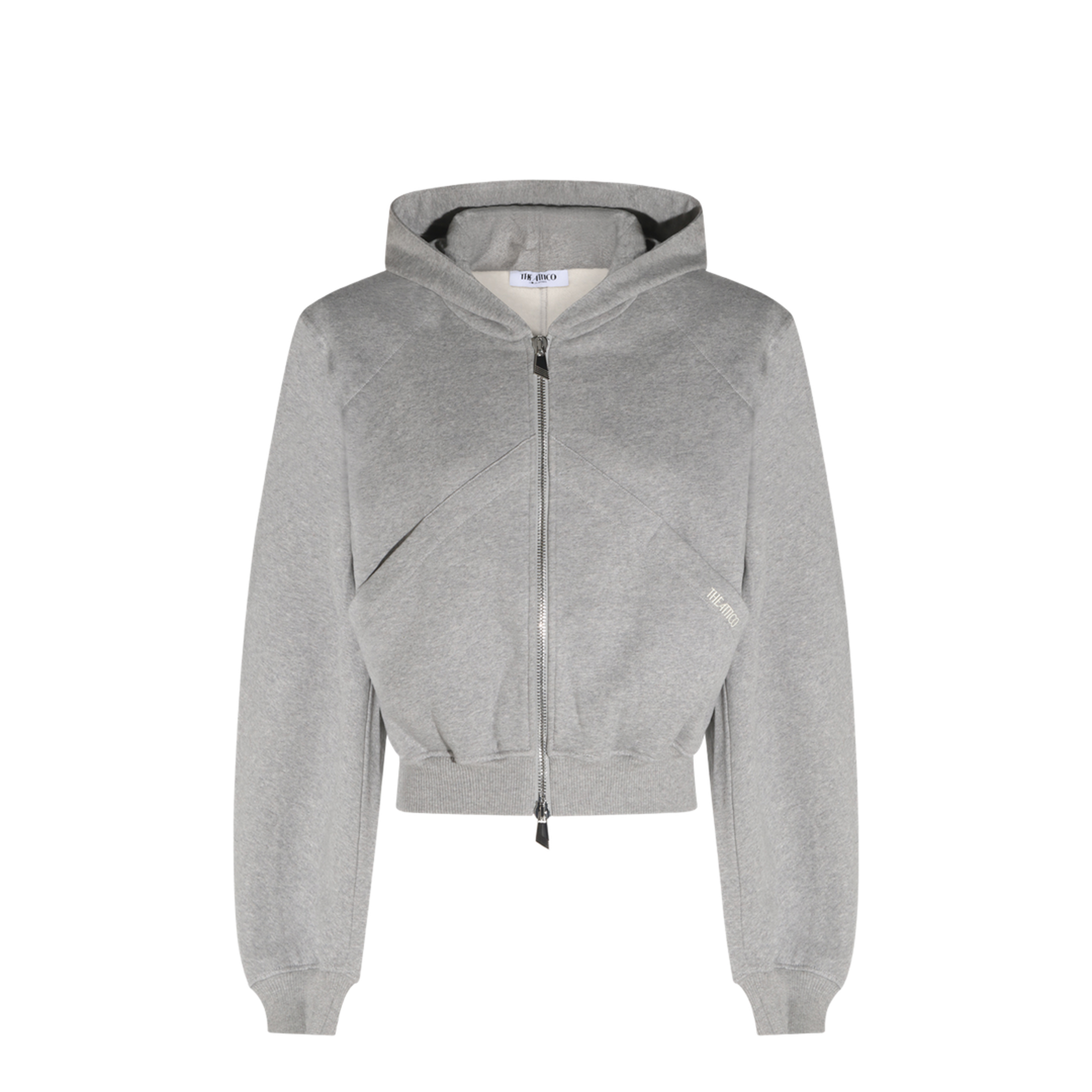 MAYFEYR - The Attico - Sweaters - 261WCF00026JJF003AA183