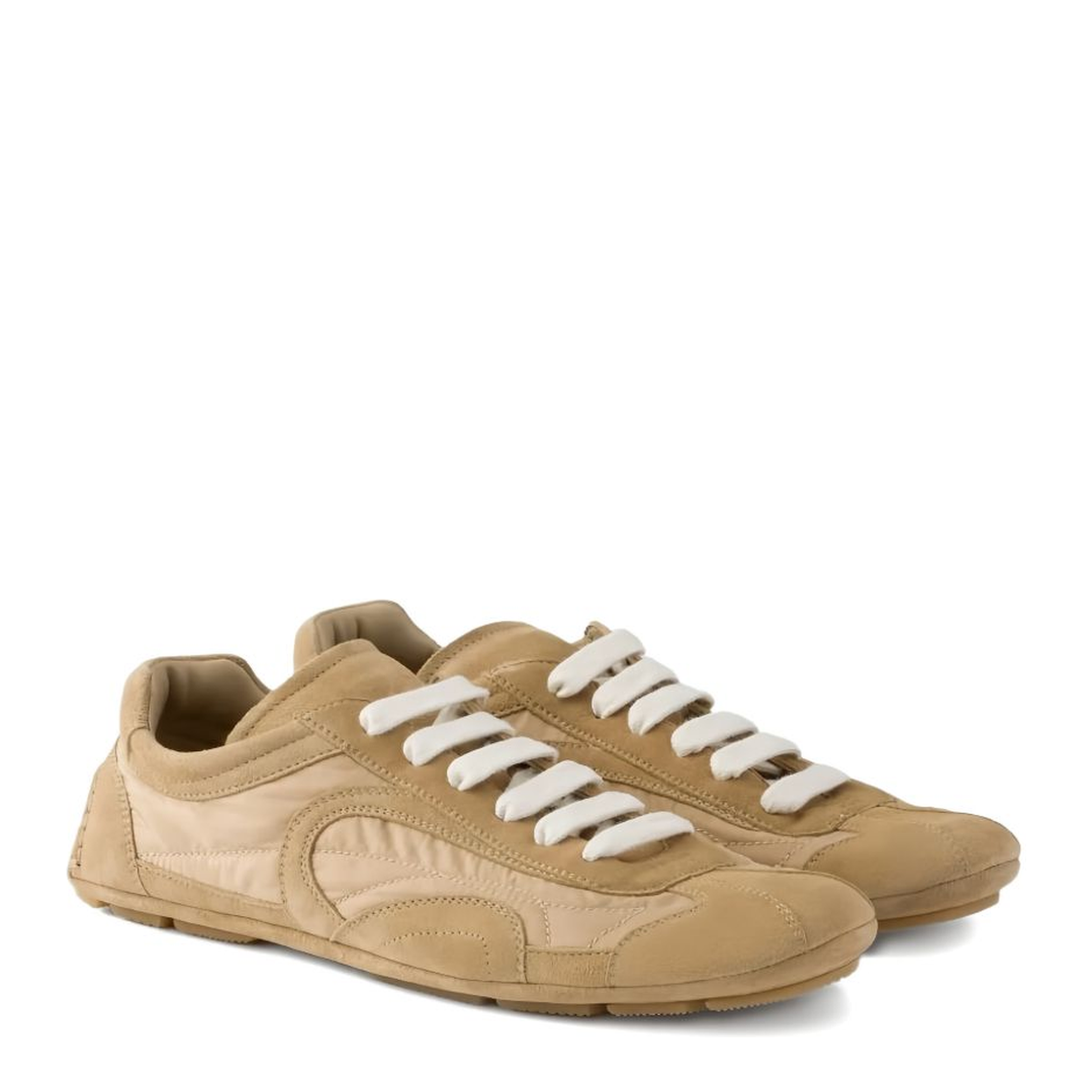 MAYFEYR - Prada - Sneakers - 1E247OD7CF0040