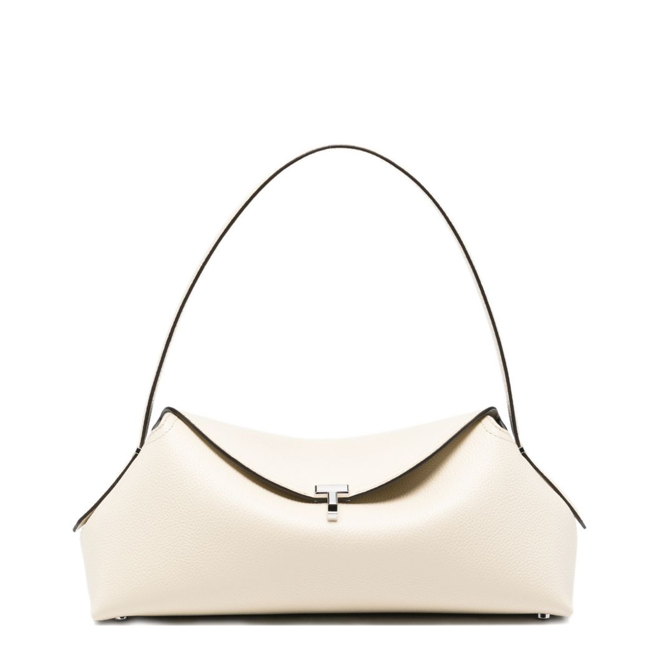 MAYFEYR - Toteme - White Bag - 261WAL0127LE0030106
