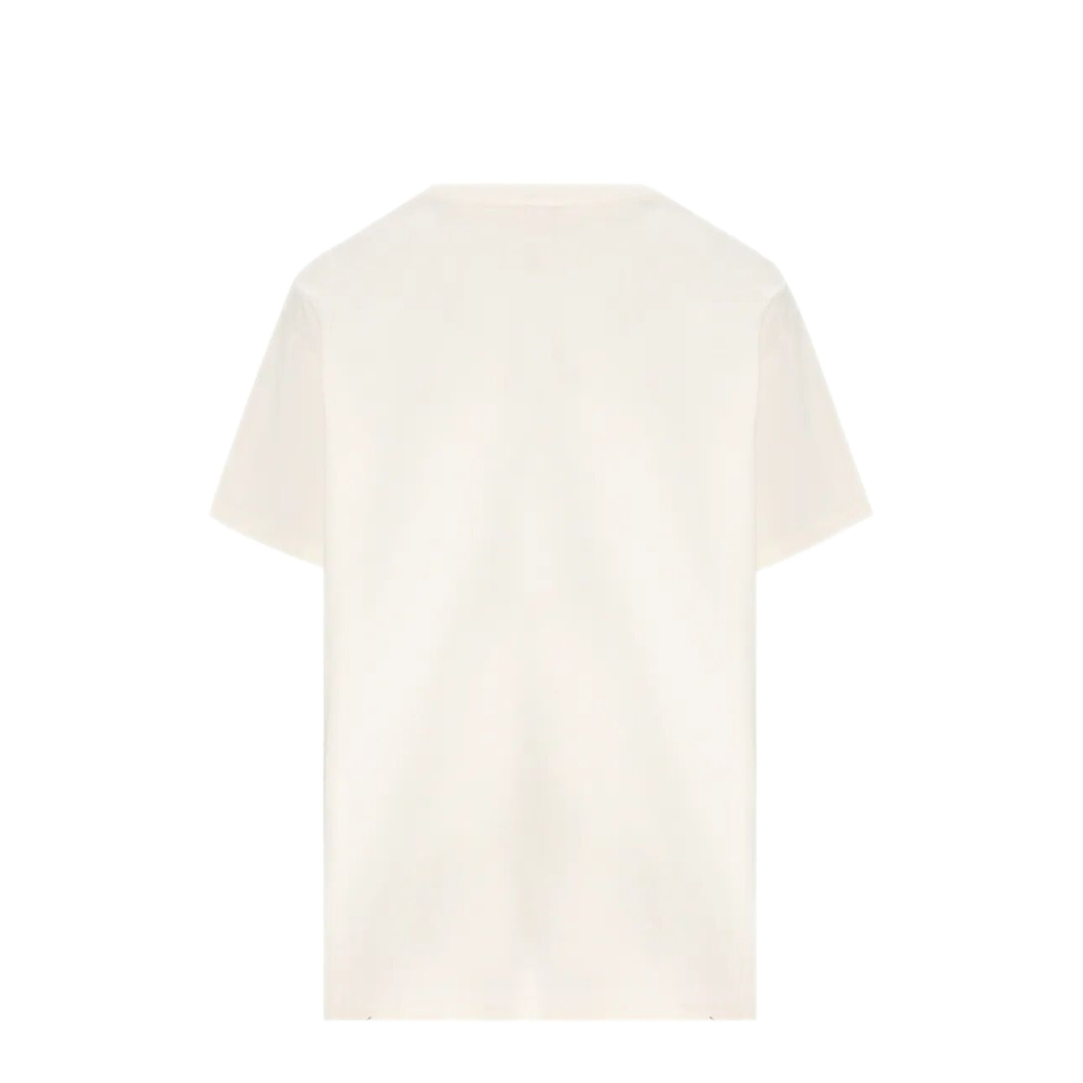 MAYFEYR - Chloè - Cherries Print Cotton T-Shirt - CH26AJH41880