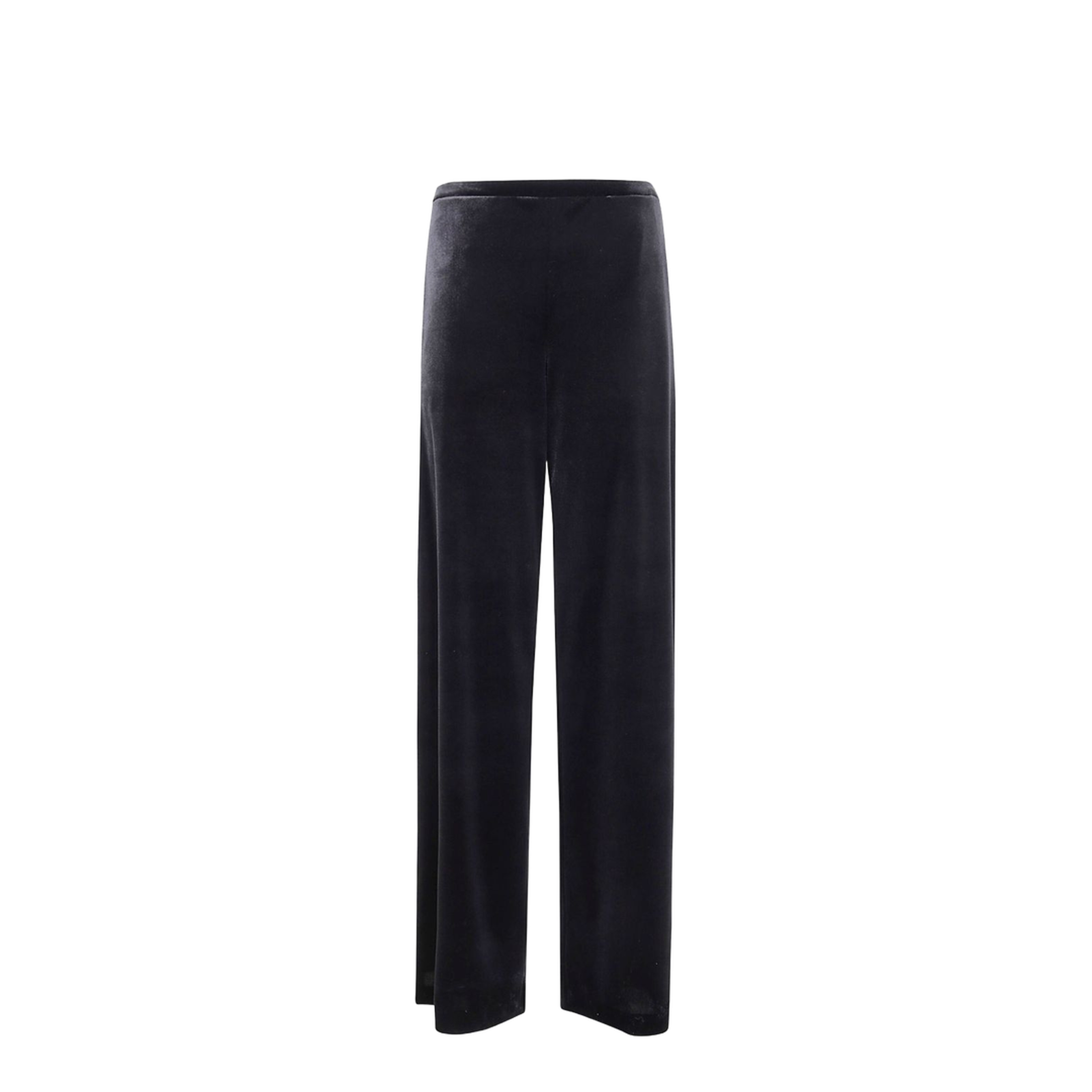 Trousers Black