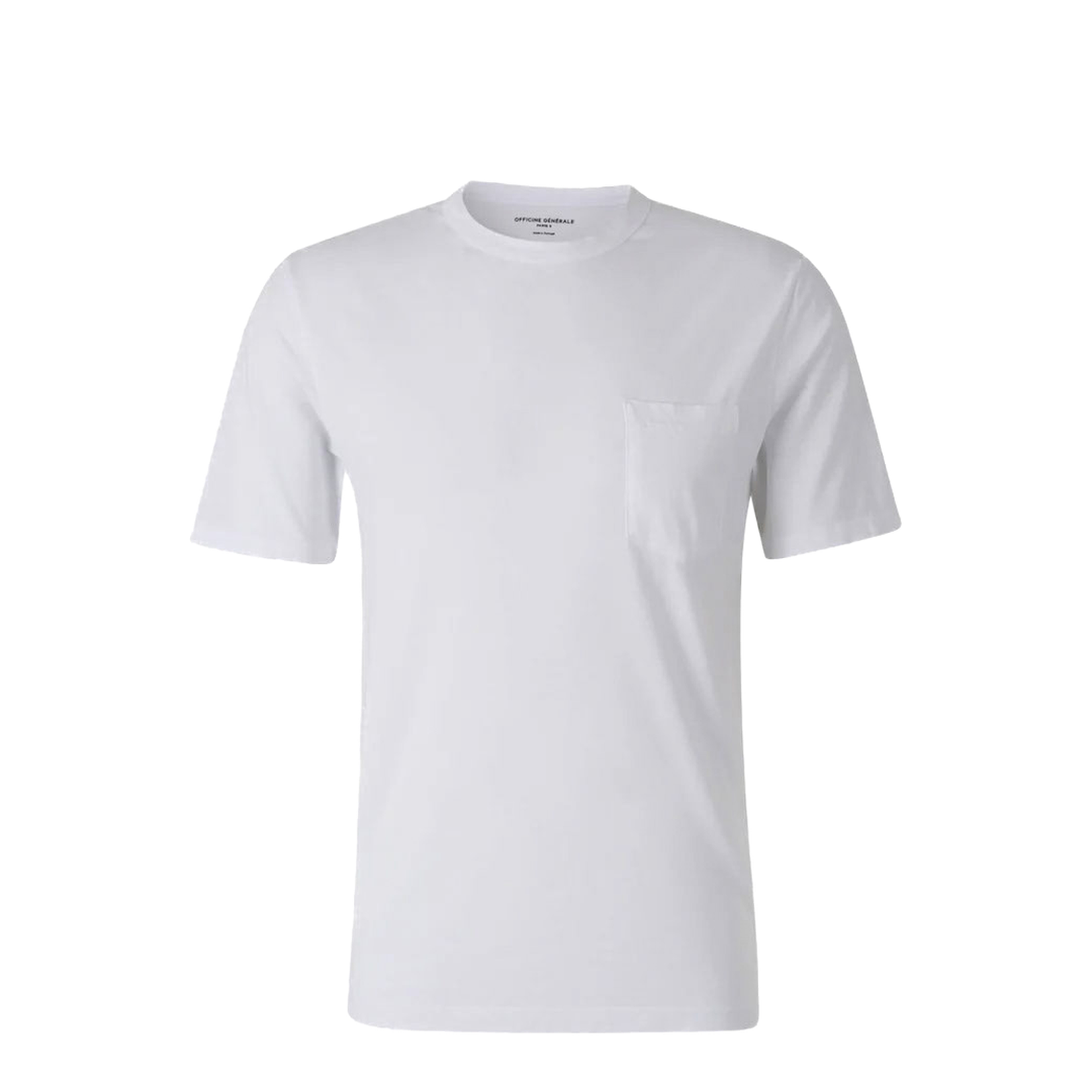 Shirts White