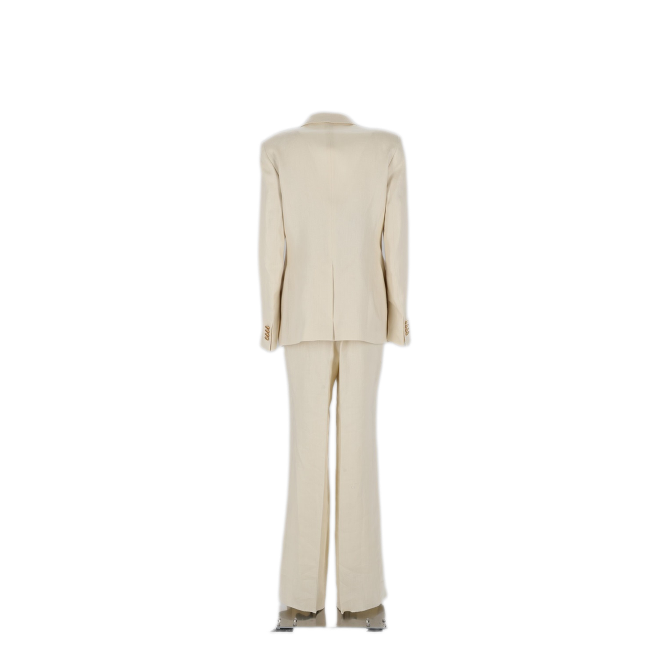MAYFEYR - Tagliatore - Two Piece Linen Suit - TPARIGI12BAD340021EA812
