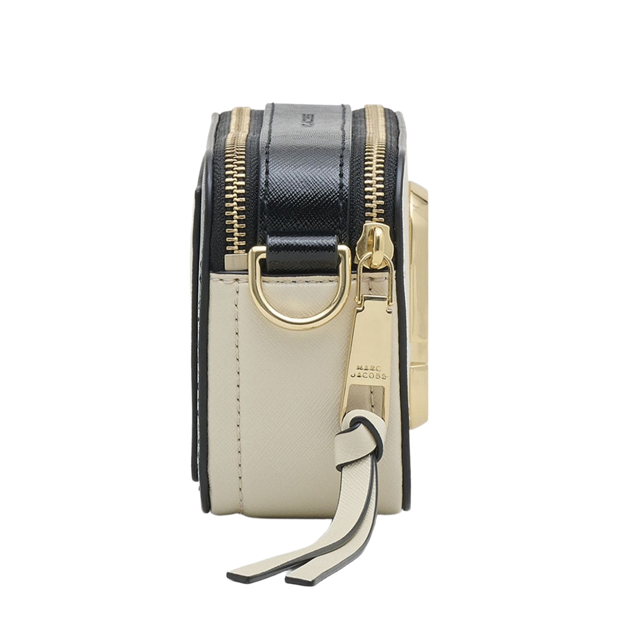 The Snapshot Leather Camera Bag