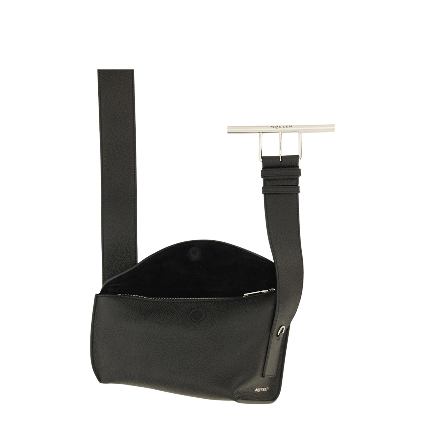 T-bar Sling Bag