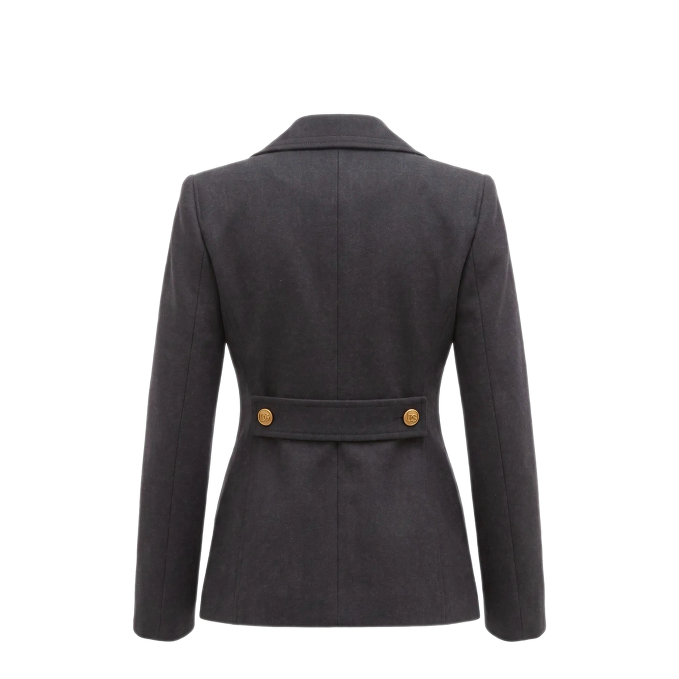 MAYFEYR - Dolce & Gabbana - Coat - F0Y57THU2B1S8290