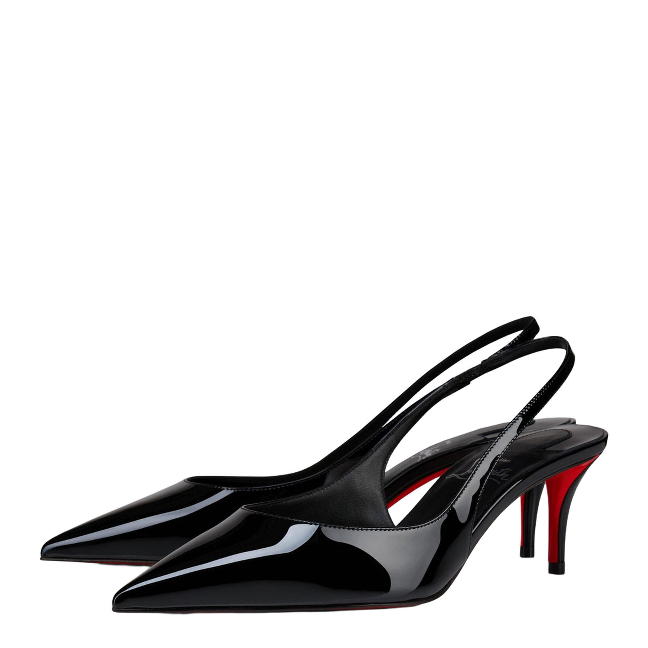 MAYFEYR - Christian Louboutin - Sling Back - 1260472LEB439