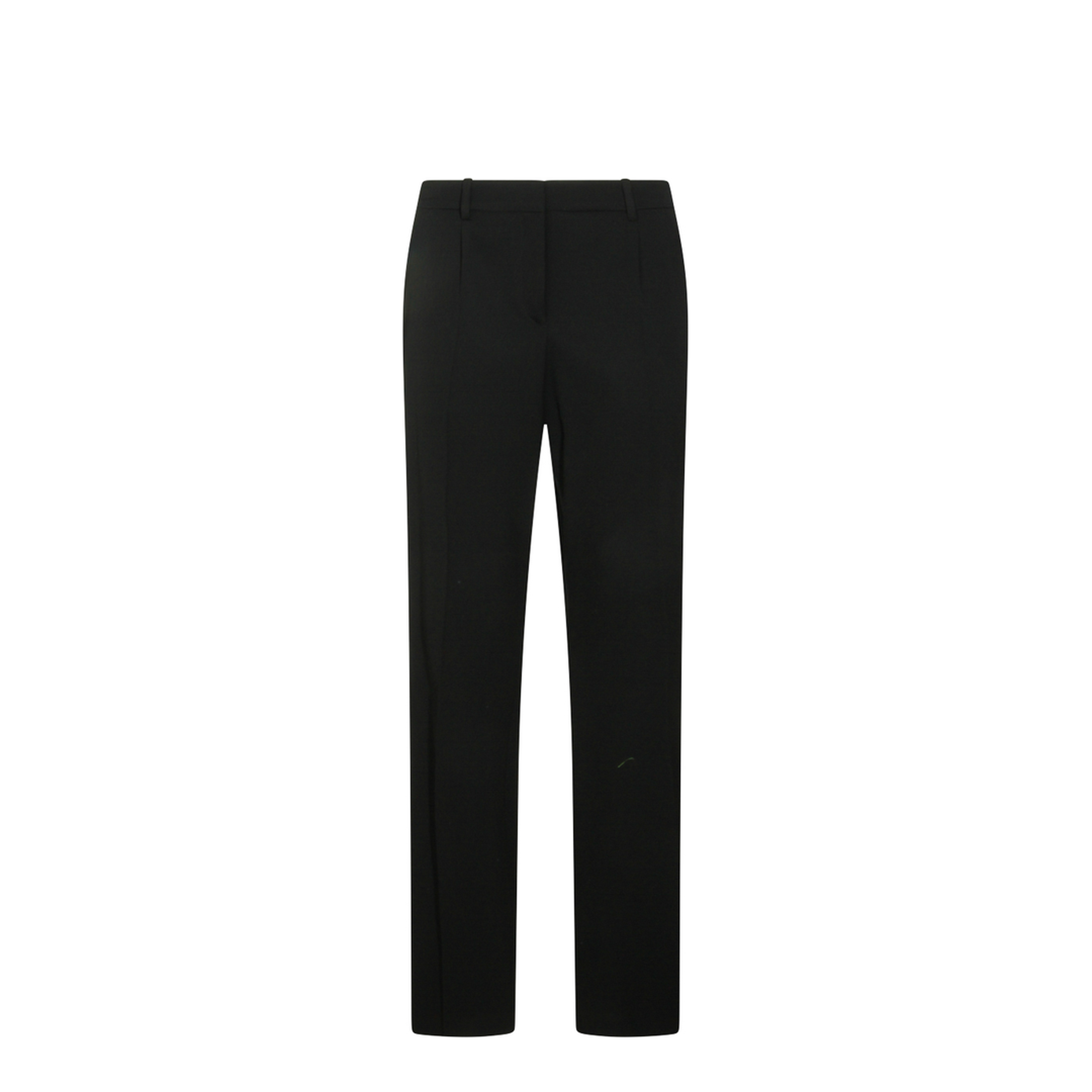 Slim tailored pants
