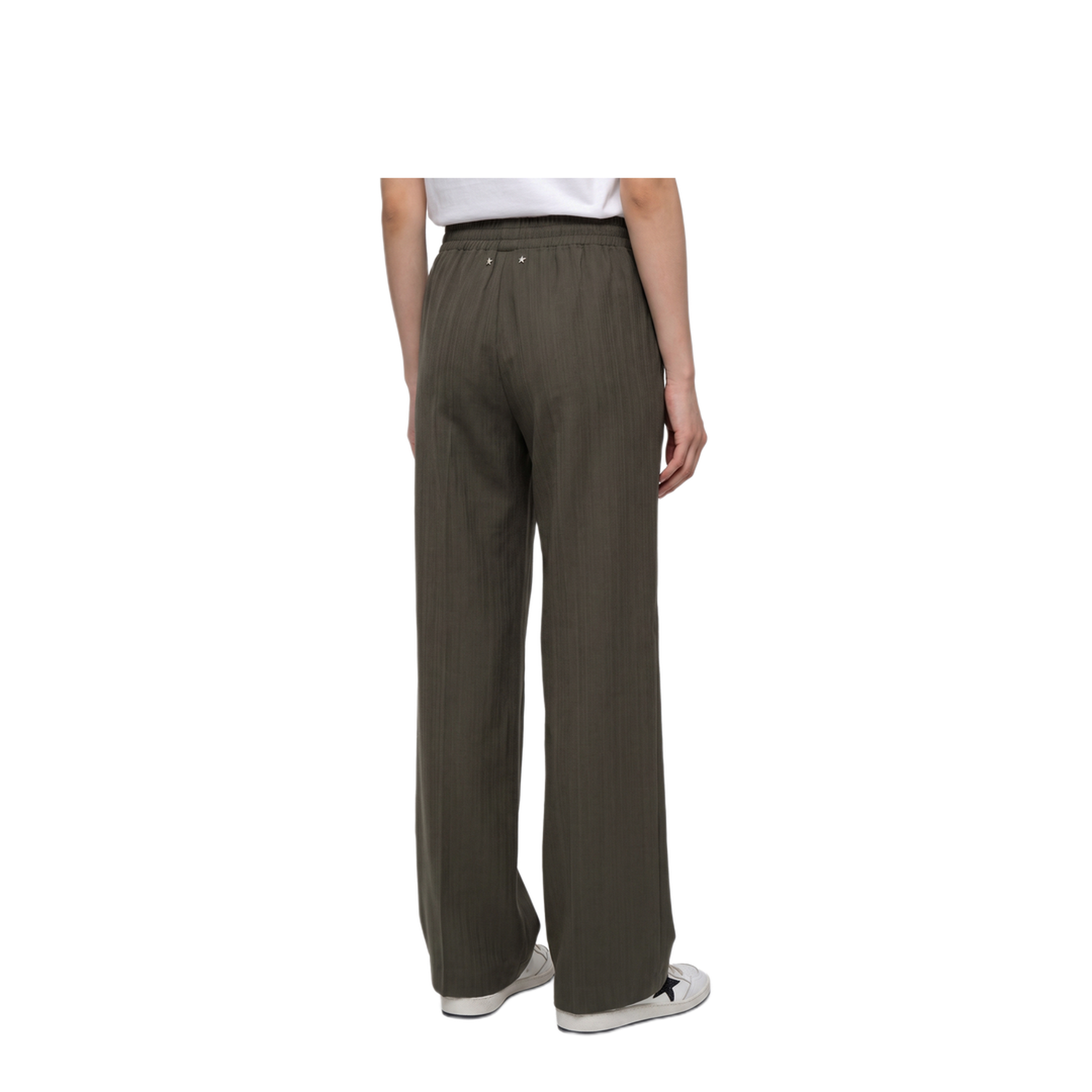 MAYFEYR - Golden Goose - Journey'S Britty Jogging Pants - GWP02260P00258736101