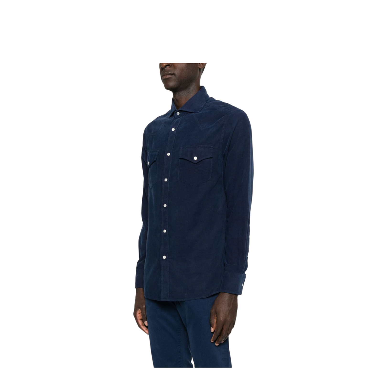 Cotton Shirt