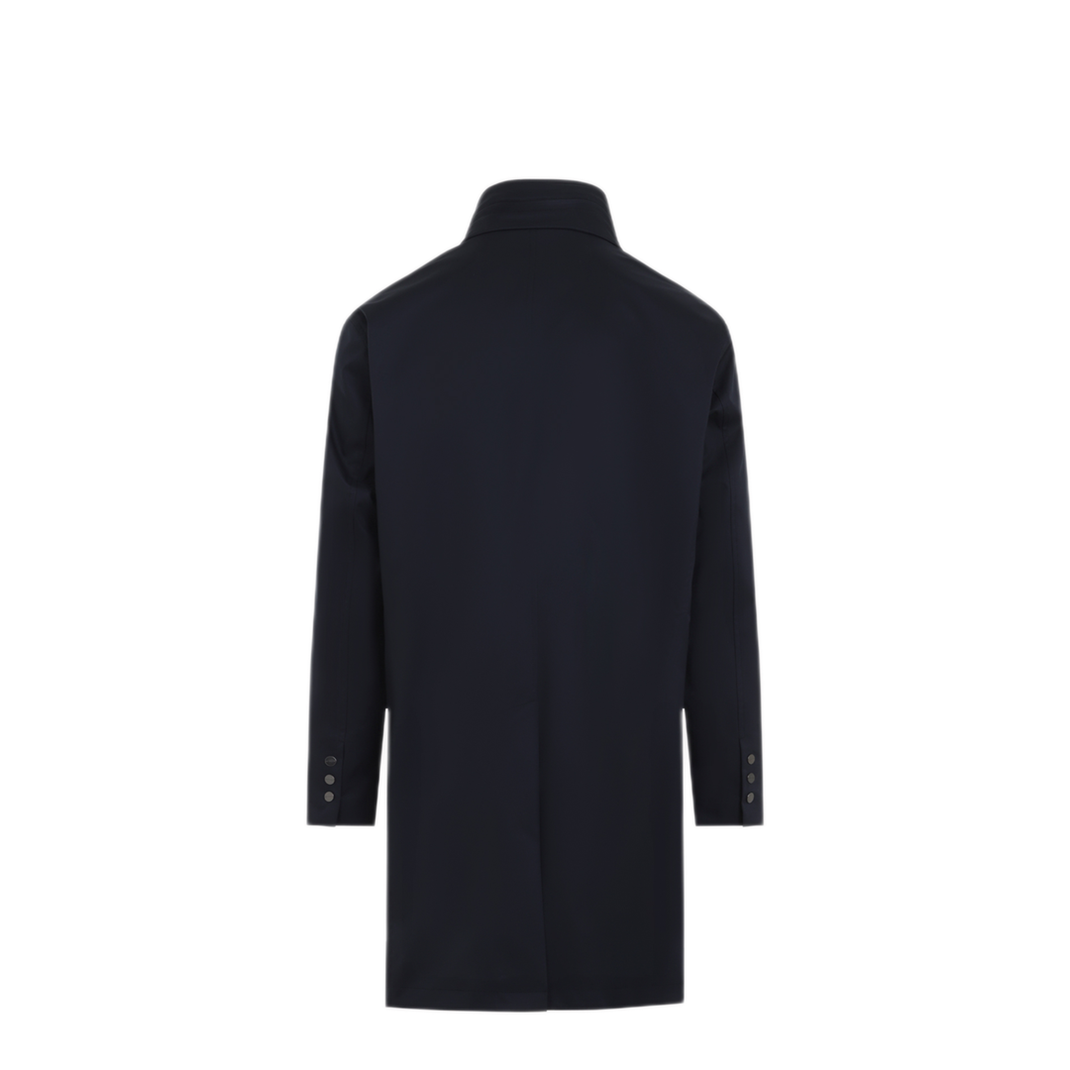 MAYFEYR - Kiton - Coat - UW2193V0422H0200EBLU
